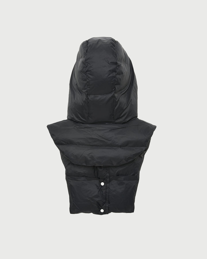 CAPUCHE - Yves Salomon