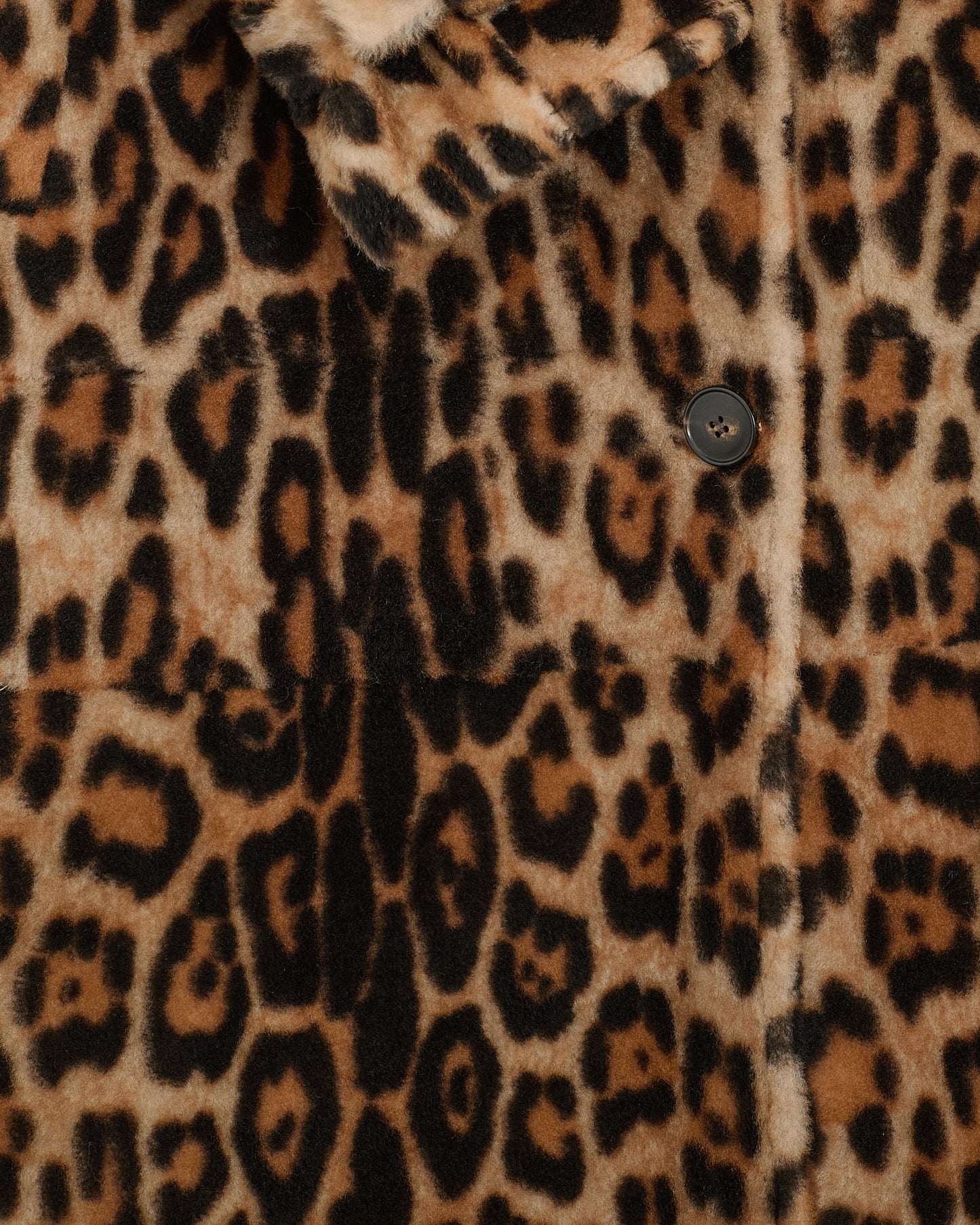 Trench coat in lambskin shearling-Yves salomon-Winter sale & boxing day