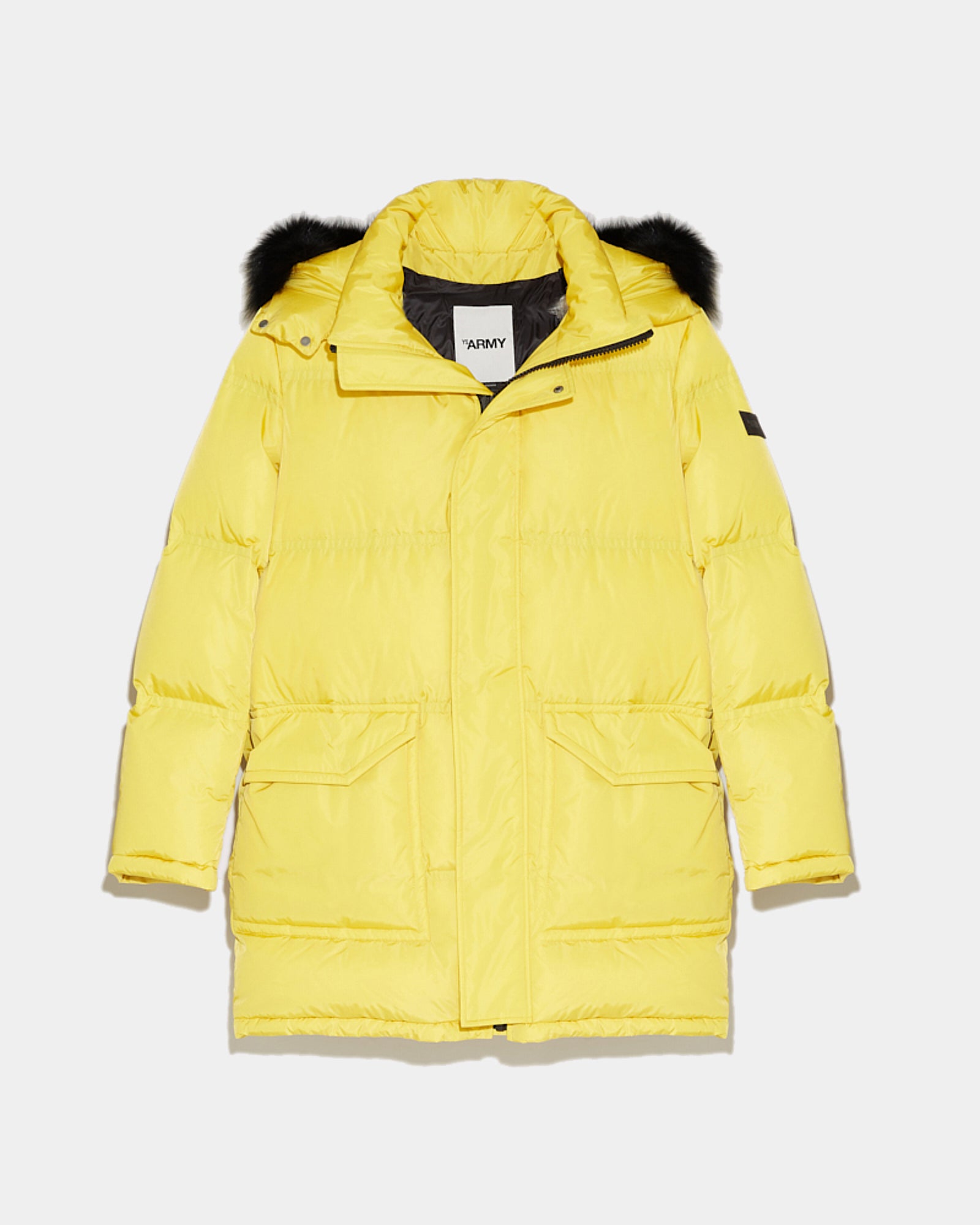 Sales | YS Army Men's Collection – Yves Salomon US Sales | YS Army Men's Collection – Yves Salomon US