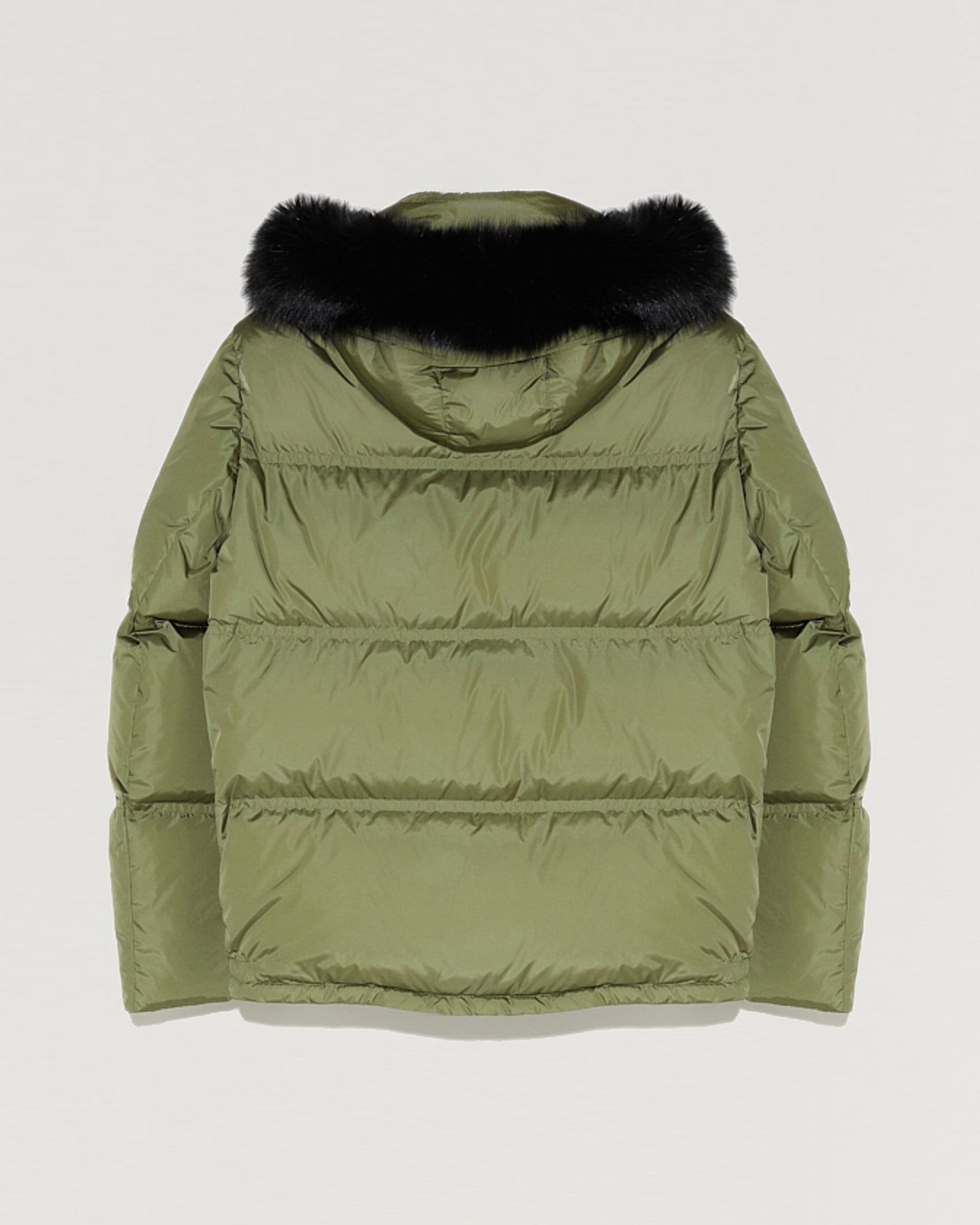 YVES SALOMON ARMY モッズコート ライナー　カーキ　38サイズ Yves Salomon Army – Yves Salomon US
