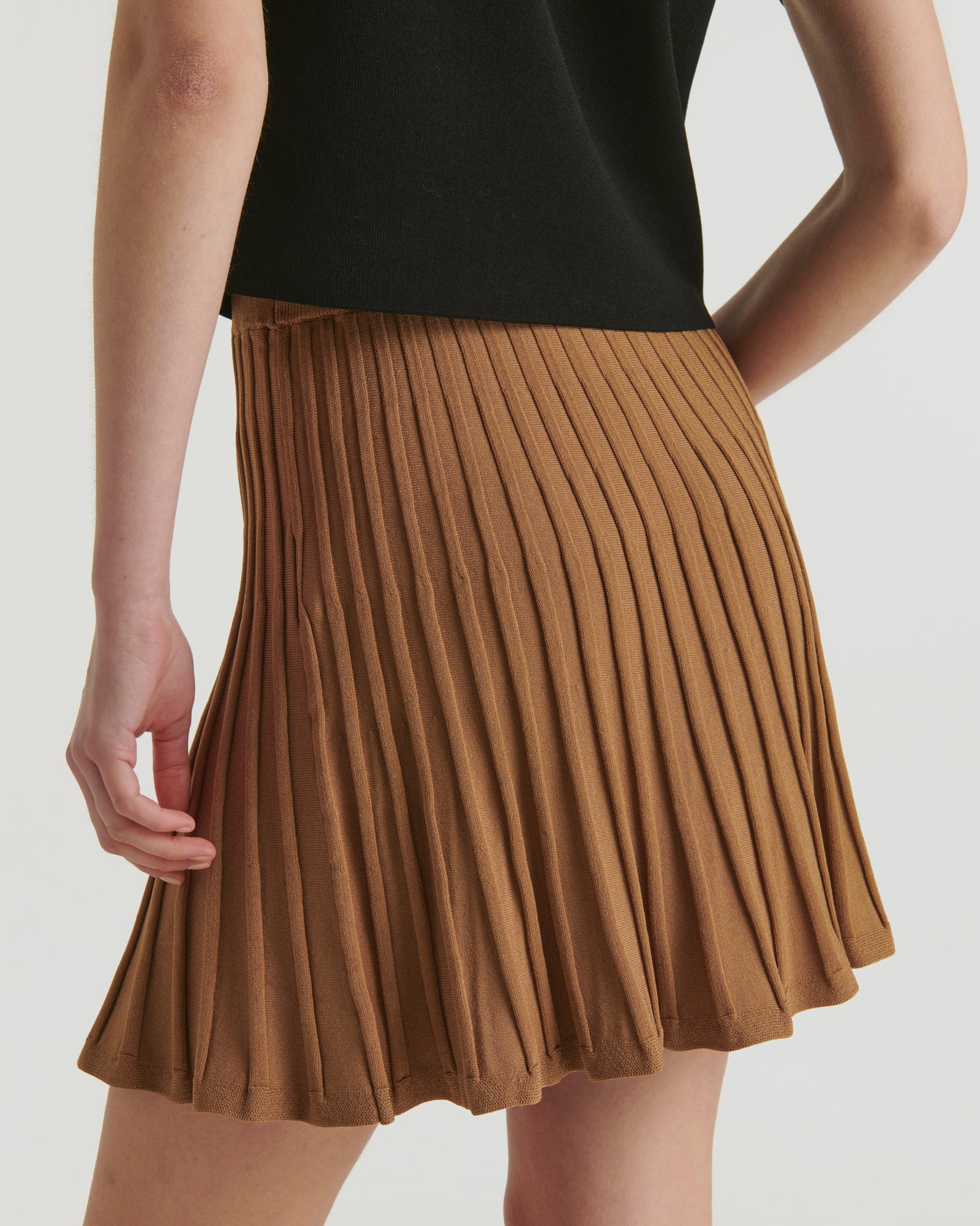 [LUV IS TRUE]★PY PLEATS SKIRT MUSINSA | LUV IS TRUE IM SHORT PLEATS SKIRT(GRAY)