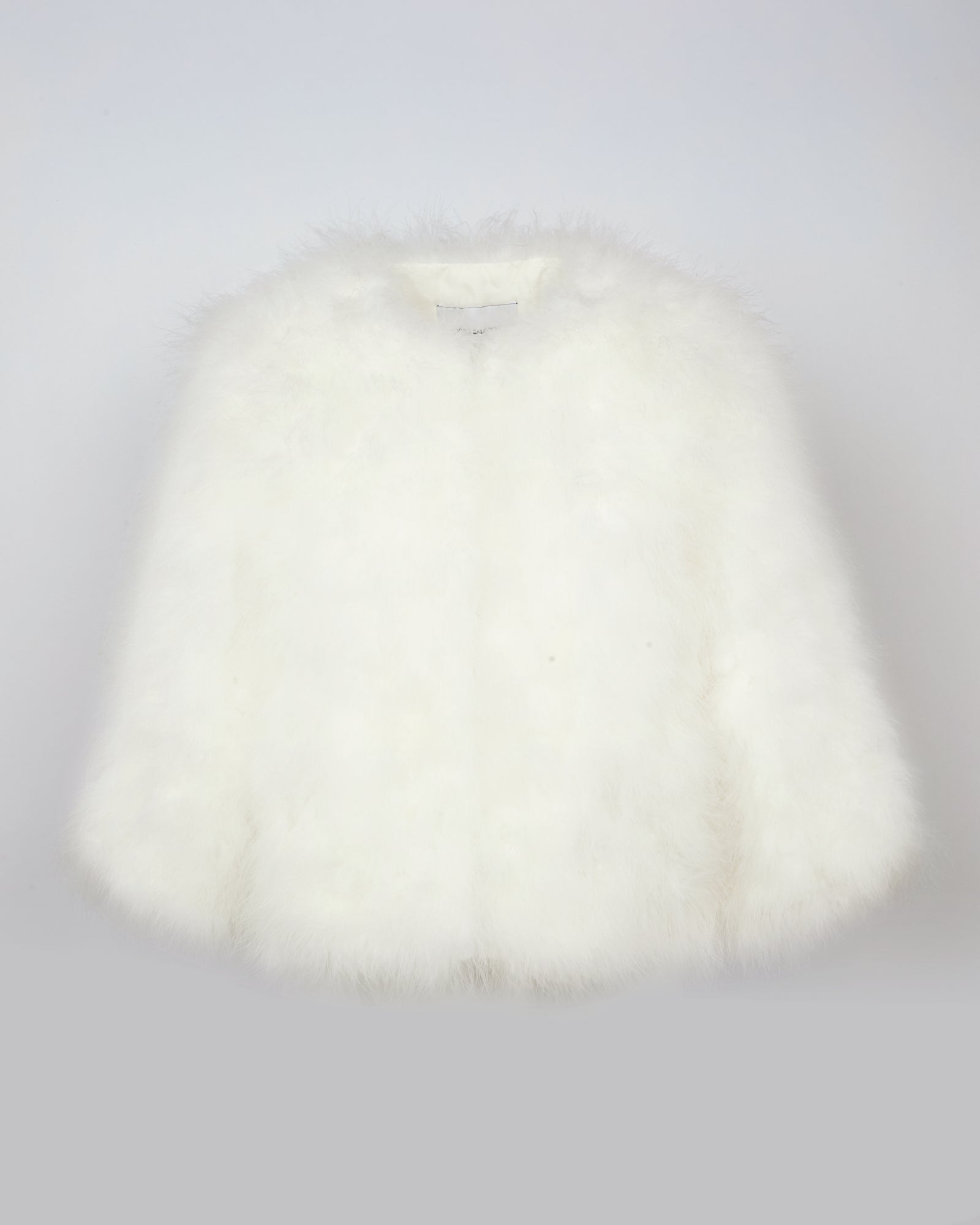 white-rabbit-fur-bomber-jacket