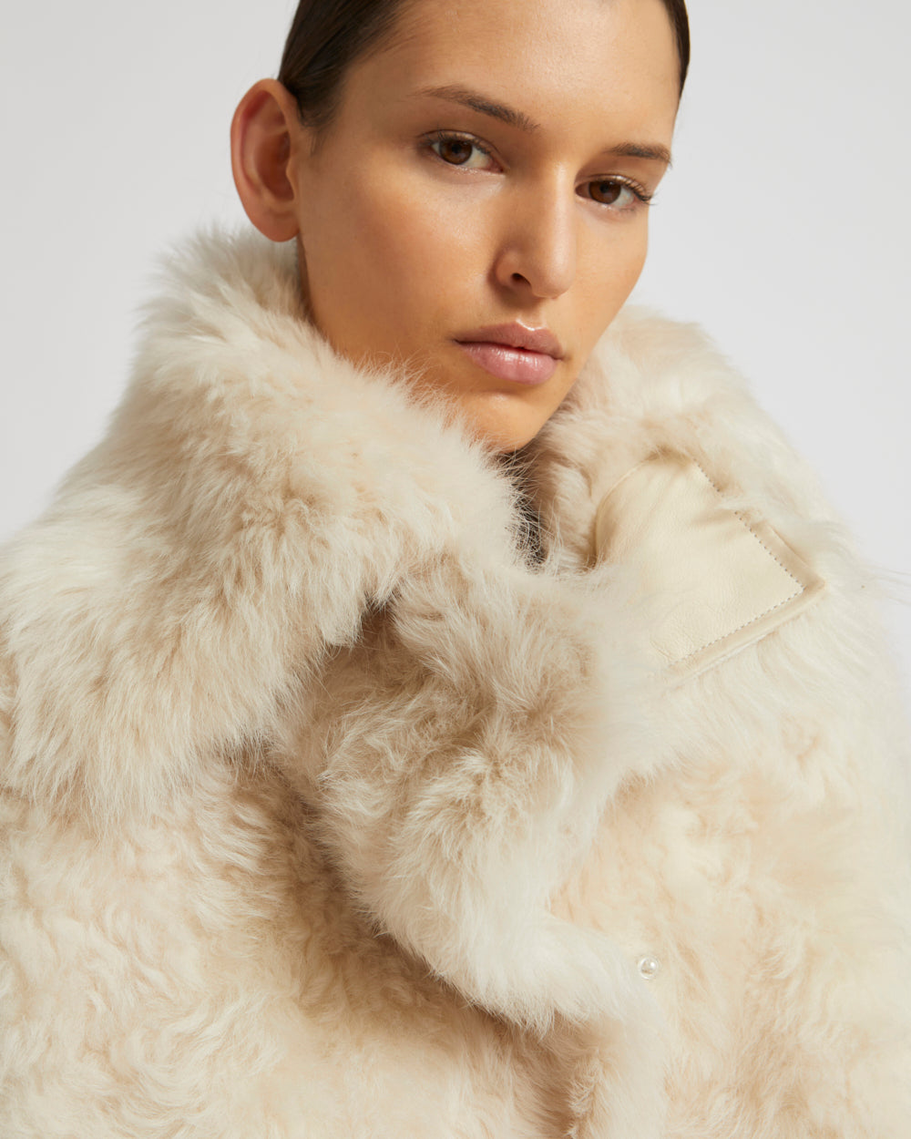 Winter Sales - Women's Selection - Yves Salomon – Yves