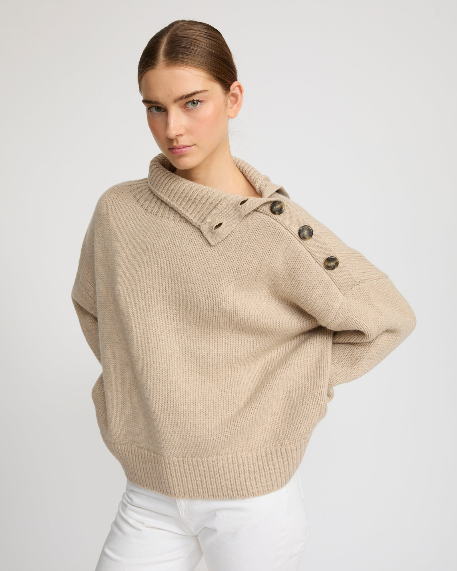 Knitwear - YS Salomon - Women | Yves Salomon – Yves Salomon US