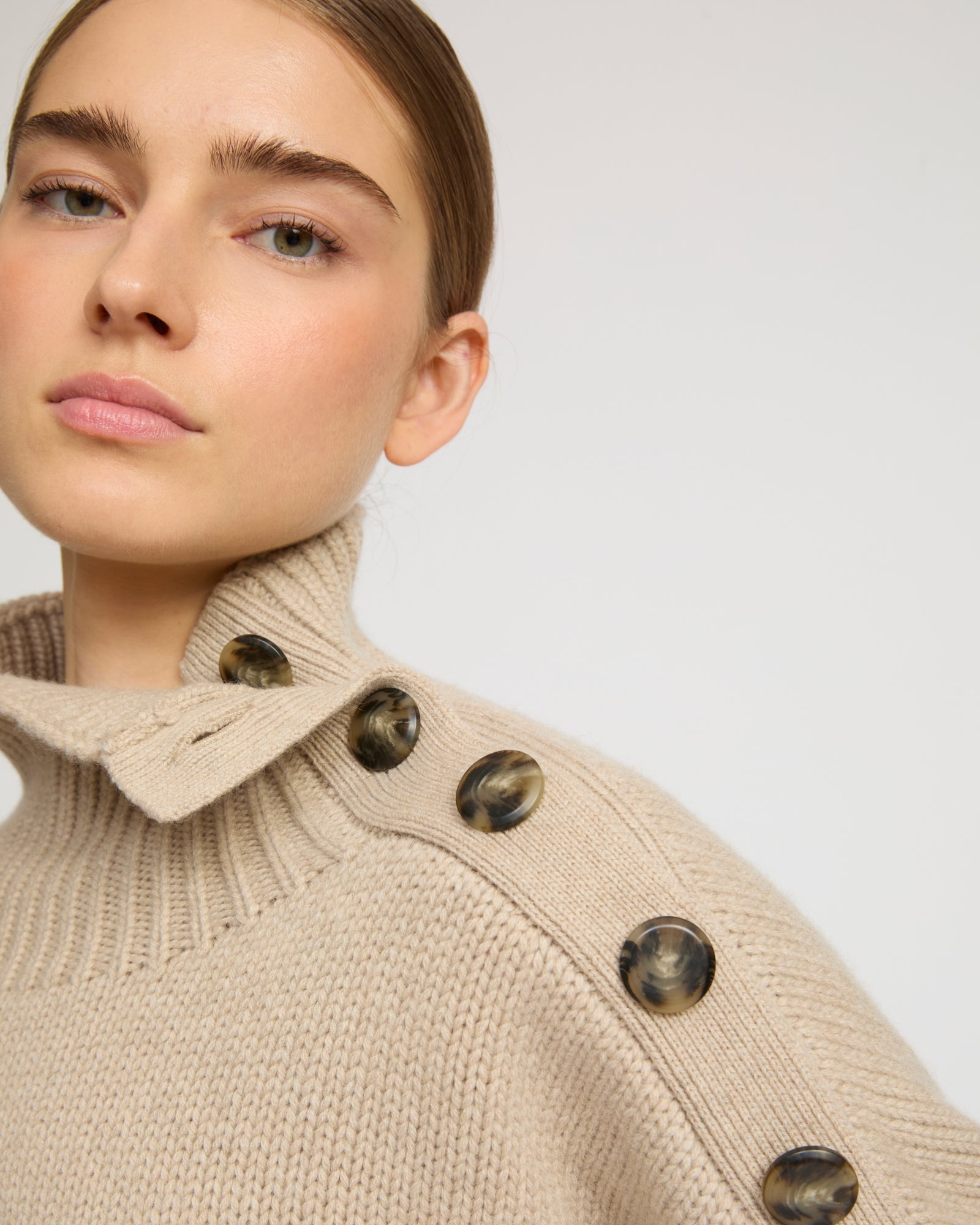 Knitwear - YS Salomon - Women | Yves Salomon – Yves Salomon US