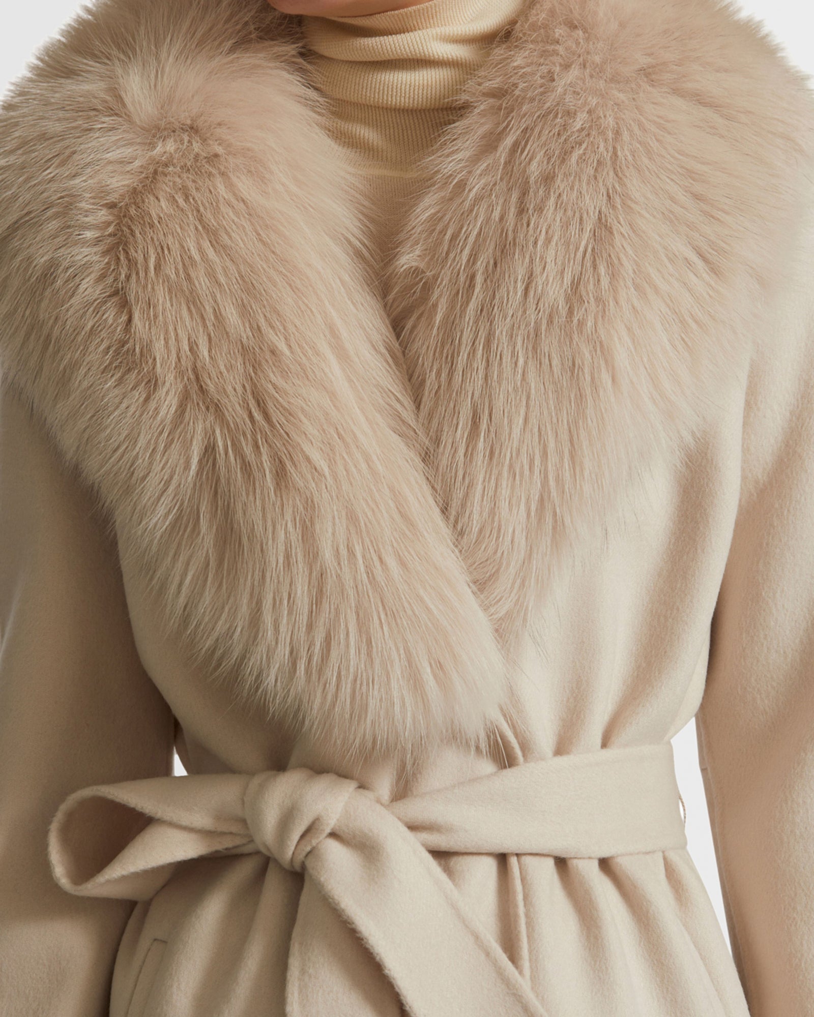 eaphi エフィ SOFT WOOL TAILOR COAT beige Èaphi | # SOFT WOOL TAILOR COAT / beige , gray / free NEW