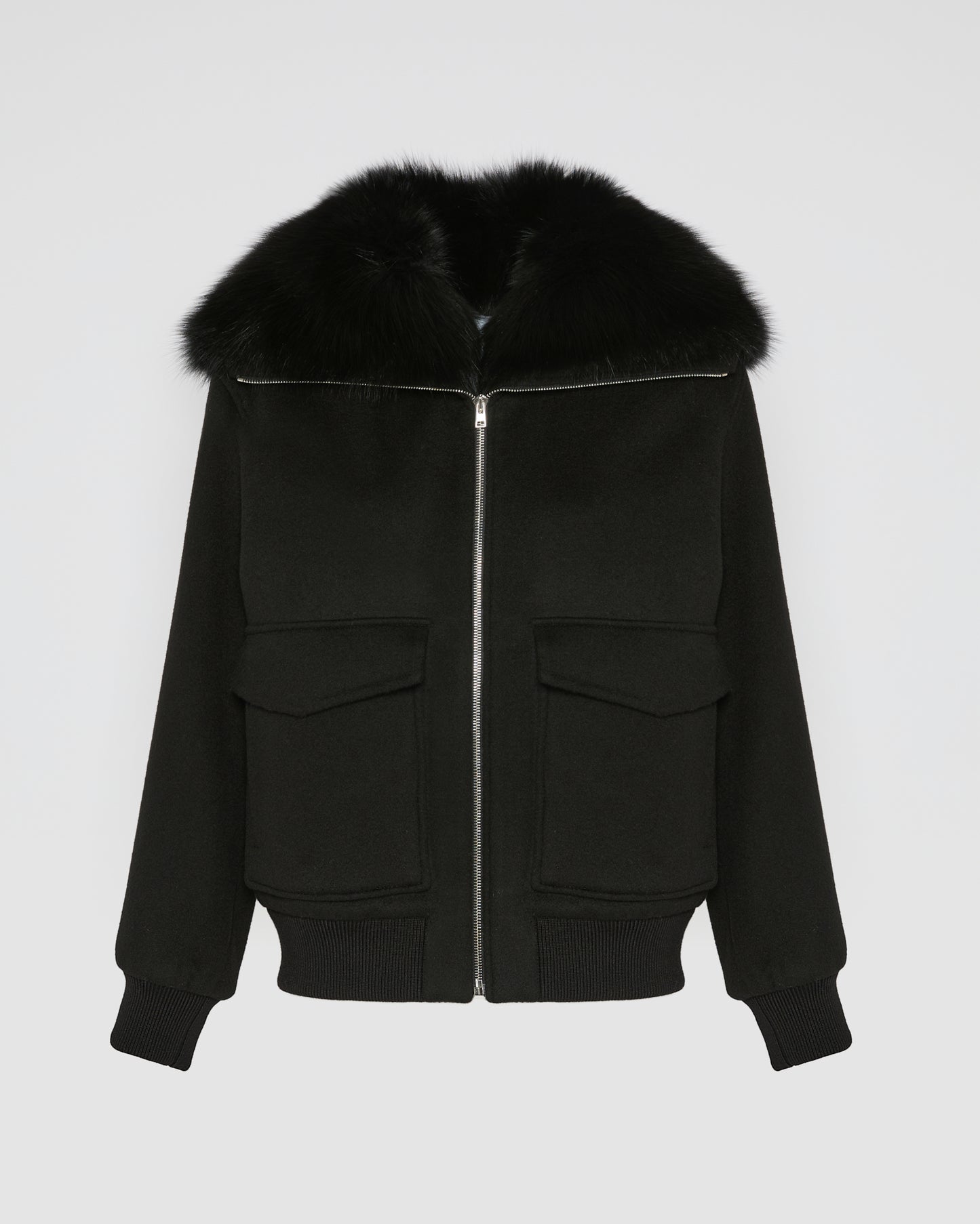 VESTE 60CM - Yves Salomon