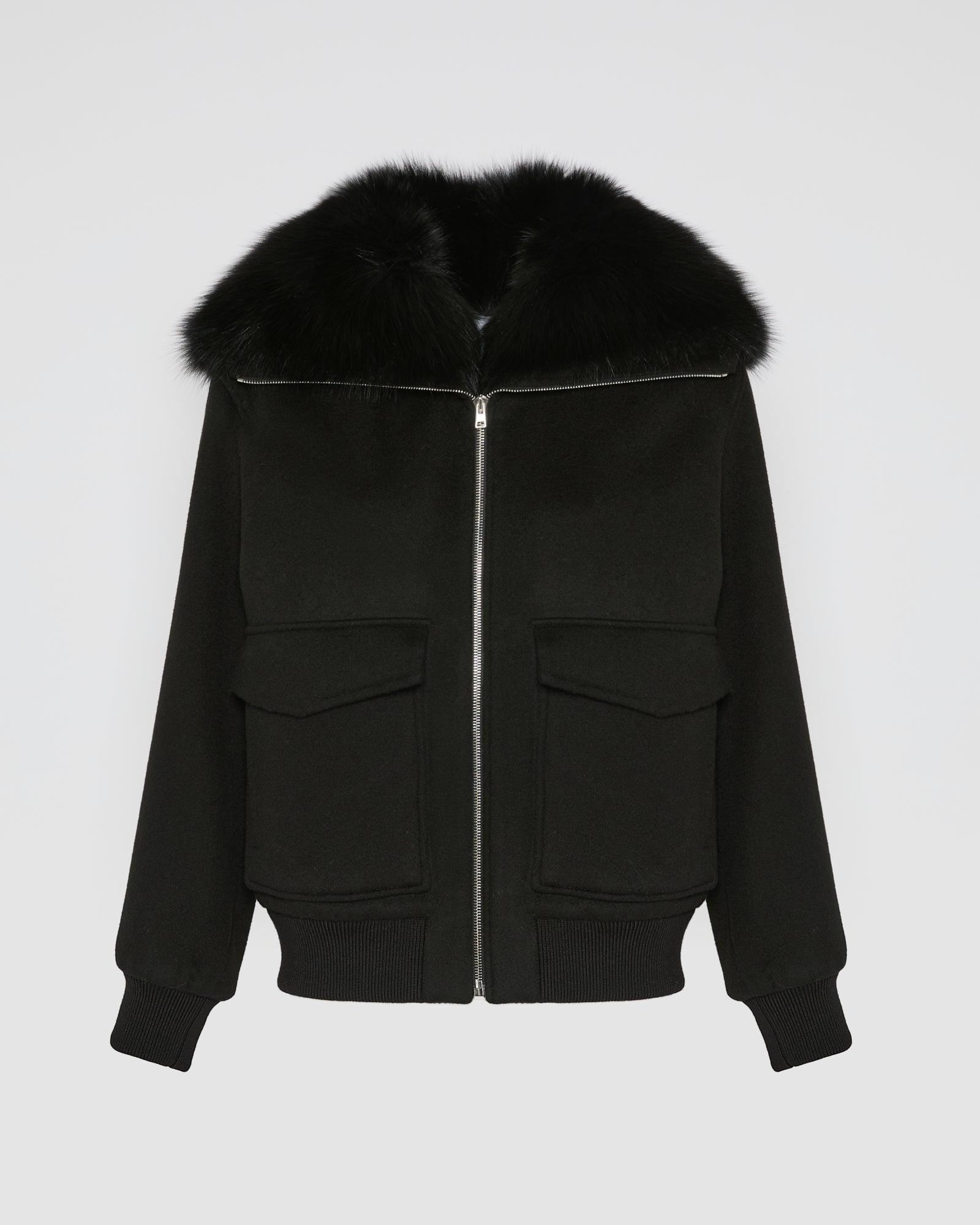 VESTE 60CM - Yves Salomon