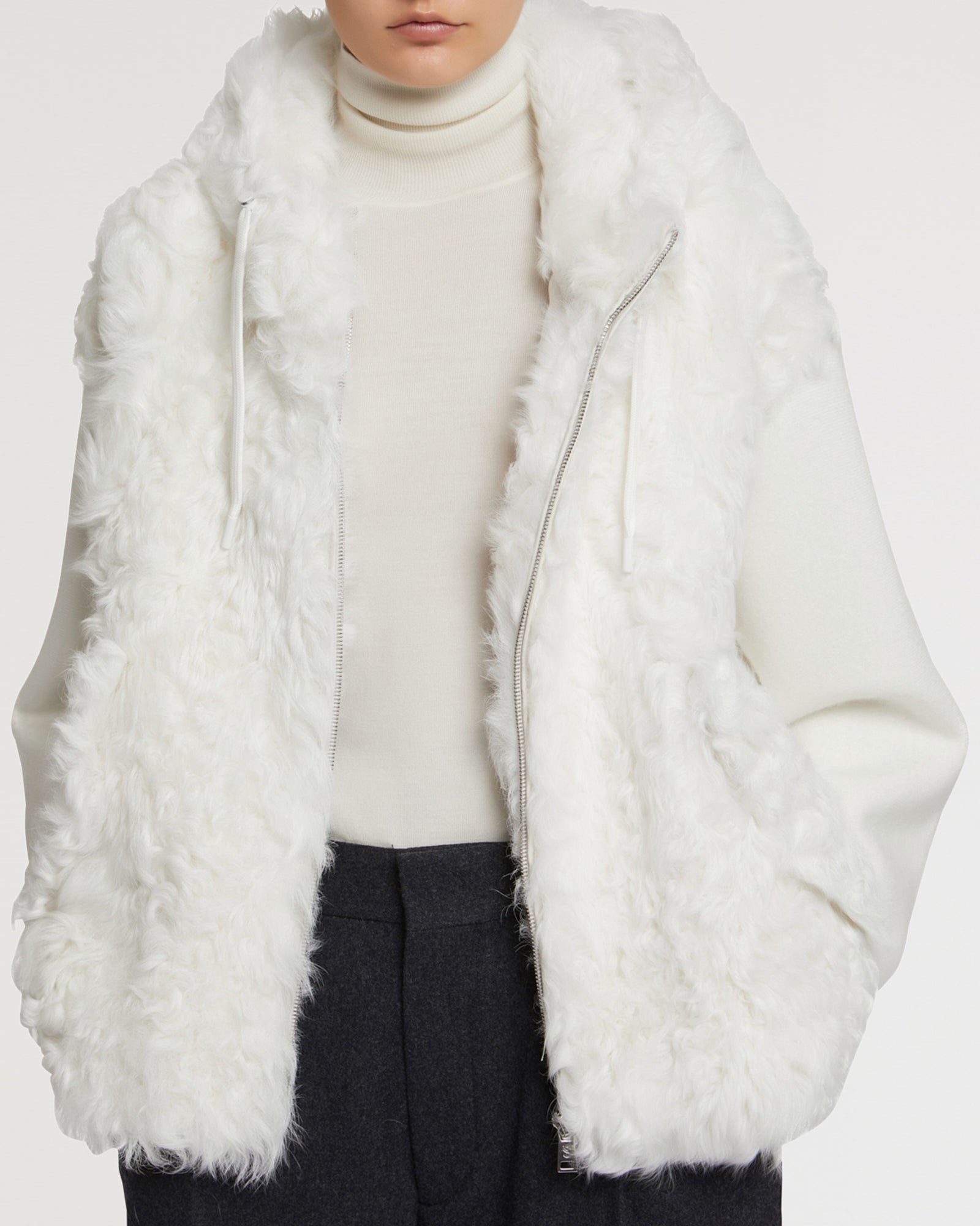 The Fall Winter collection - Women | Yves Salomon – Yves