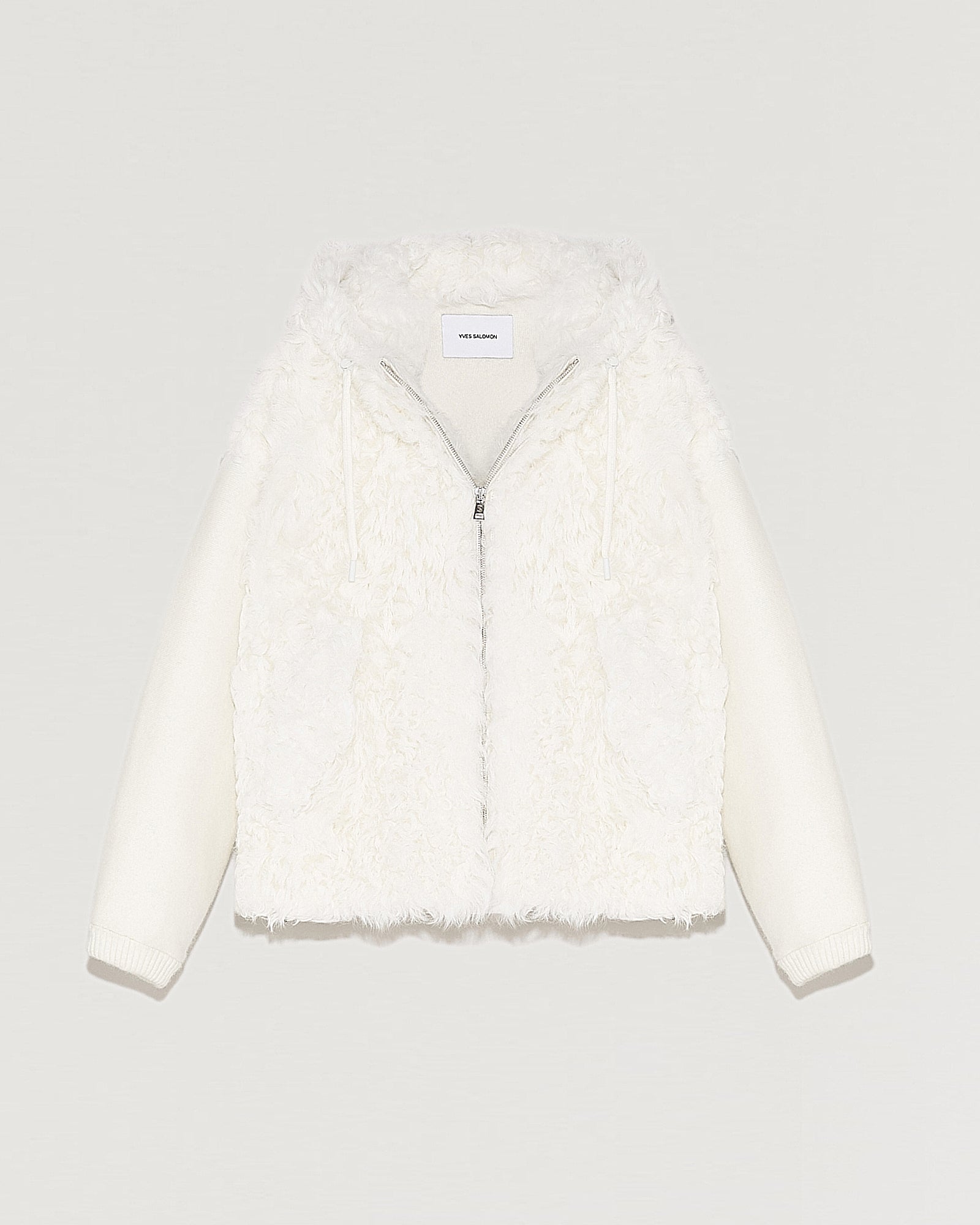 The Fall Winter collection - Women | Yves Salomon – Yves