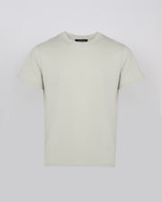 Cotton-cashmere jersey T-shirt