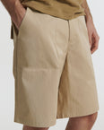 Cotton shorts