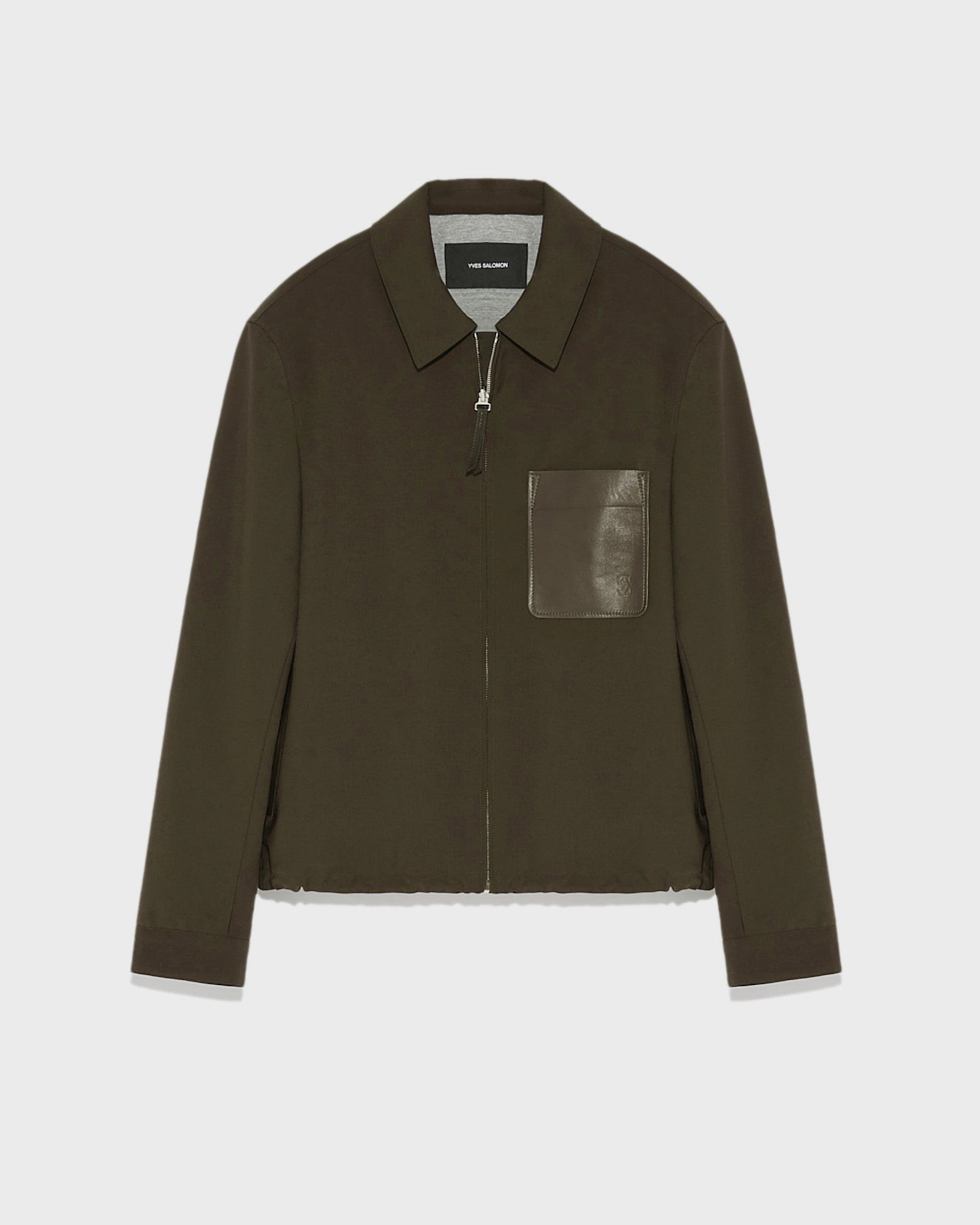 Sale Preview | Men's Coats and Jackets – Yves Salomon US