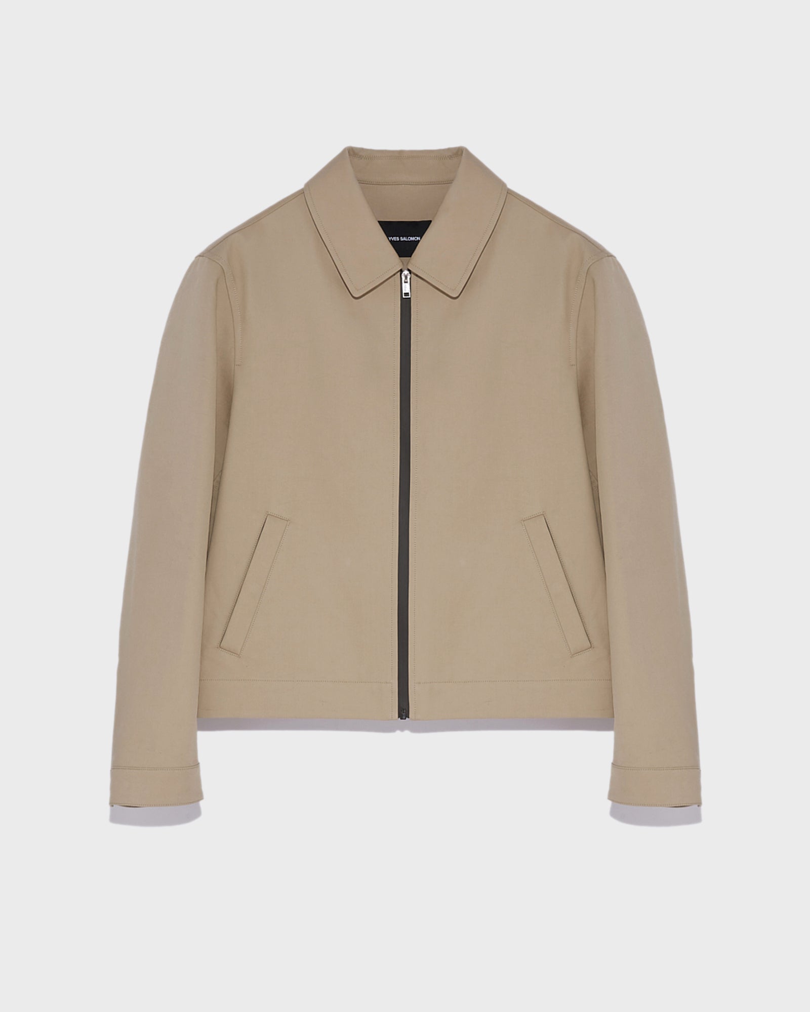 Sale Preview | Men's Coats and Jackets – Yves Salomon US