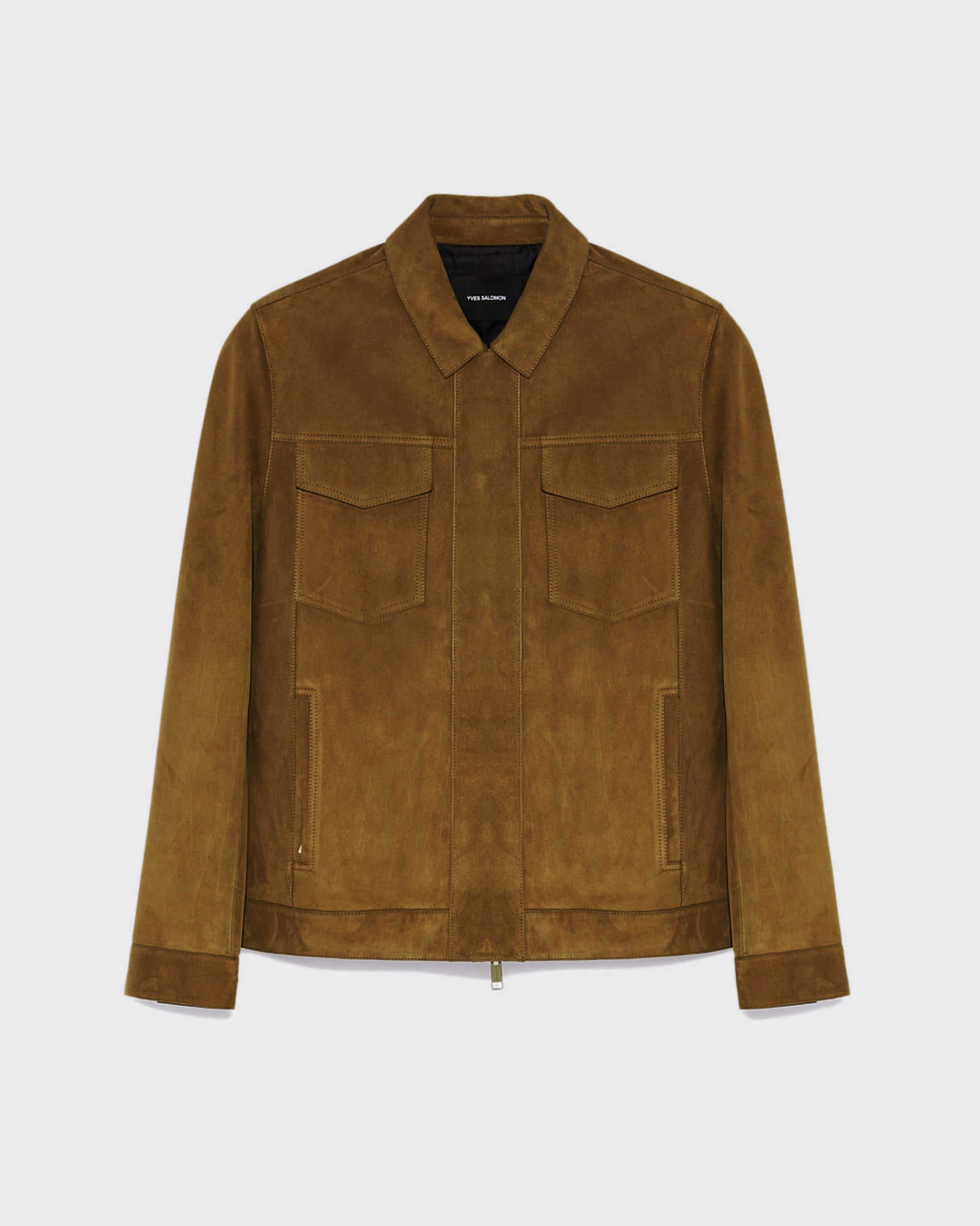Jackets - Men | Yves Salomon – Yves Salomon US