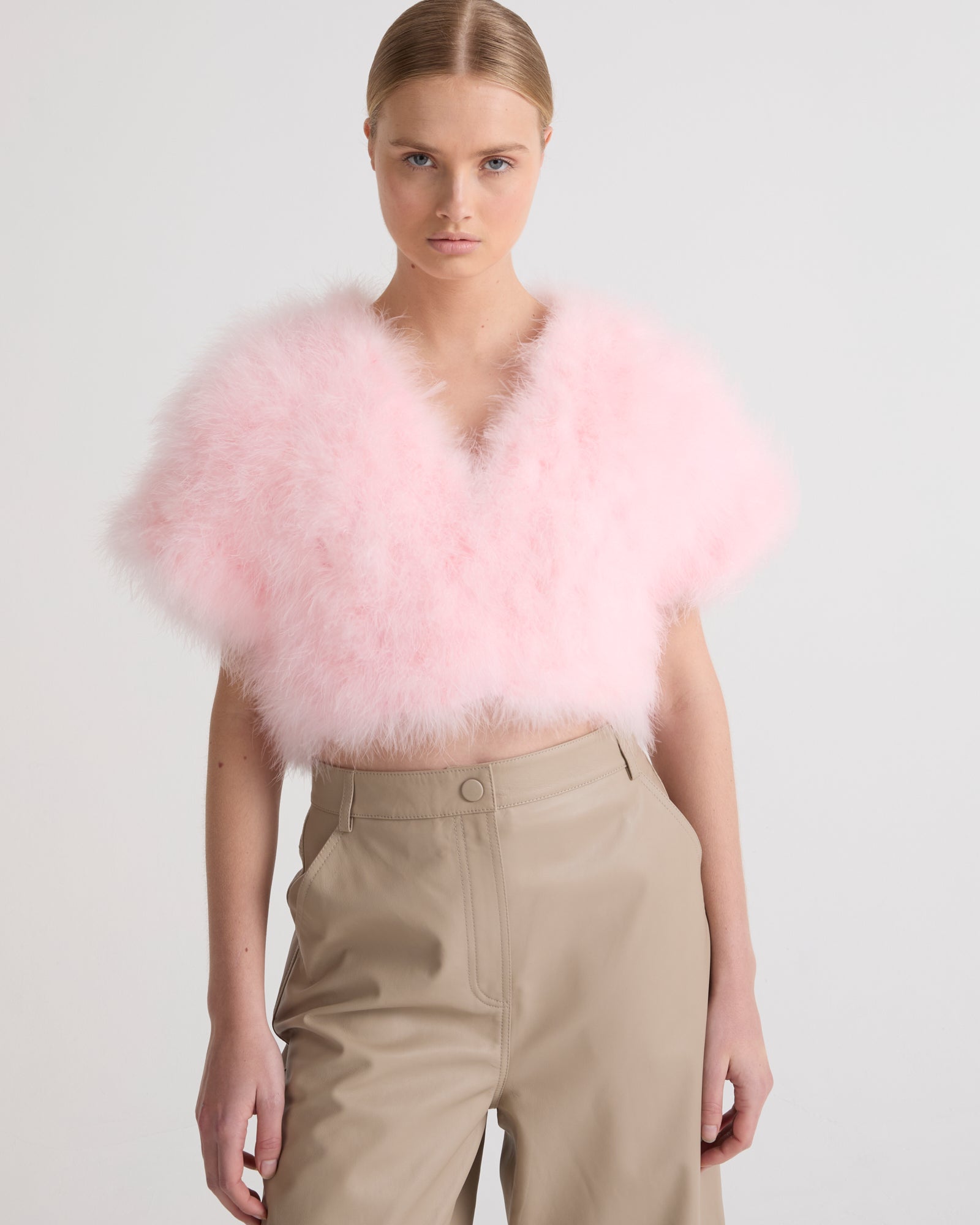 View All Women's Coats and Jackets – Yves Salomon US
