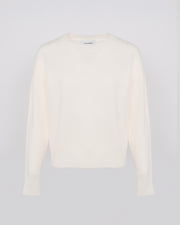 Merino knit jumper