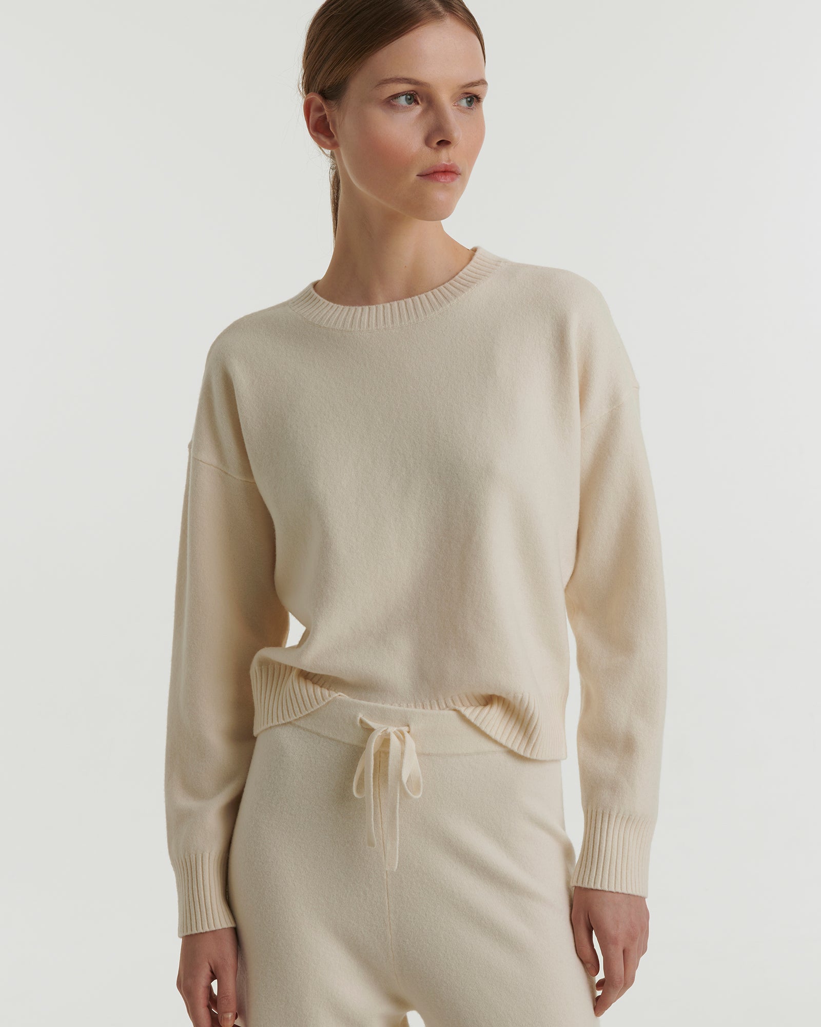 Knitwear - Women | Yves salomon – Yves Salomon US
