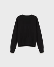 Merino knit jumper