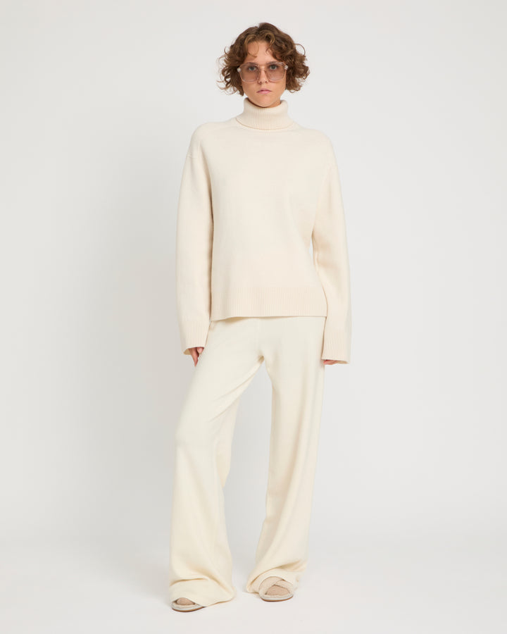 PANTALON -Yves Salomon