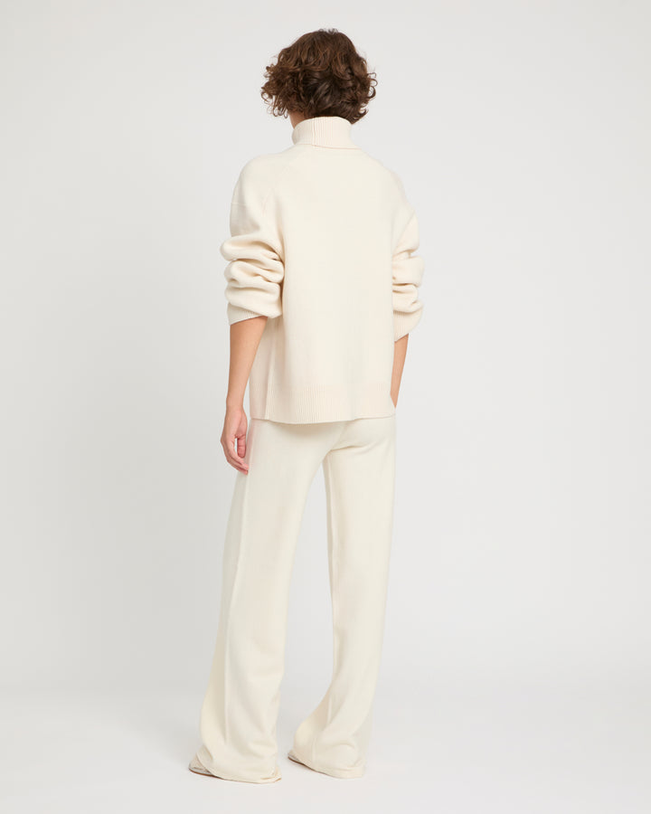 PANTALON -Yves Salomon
