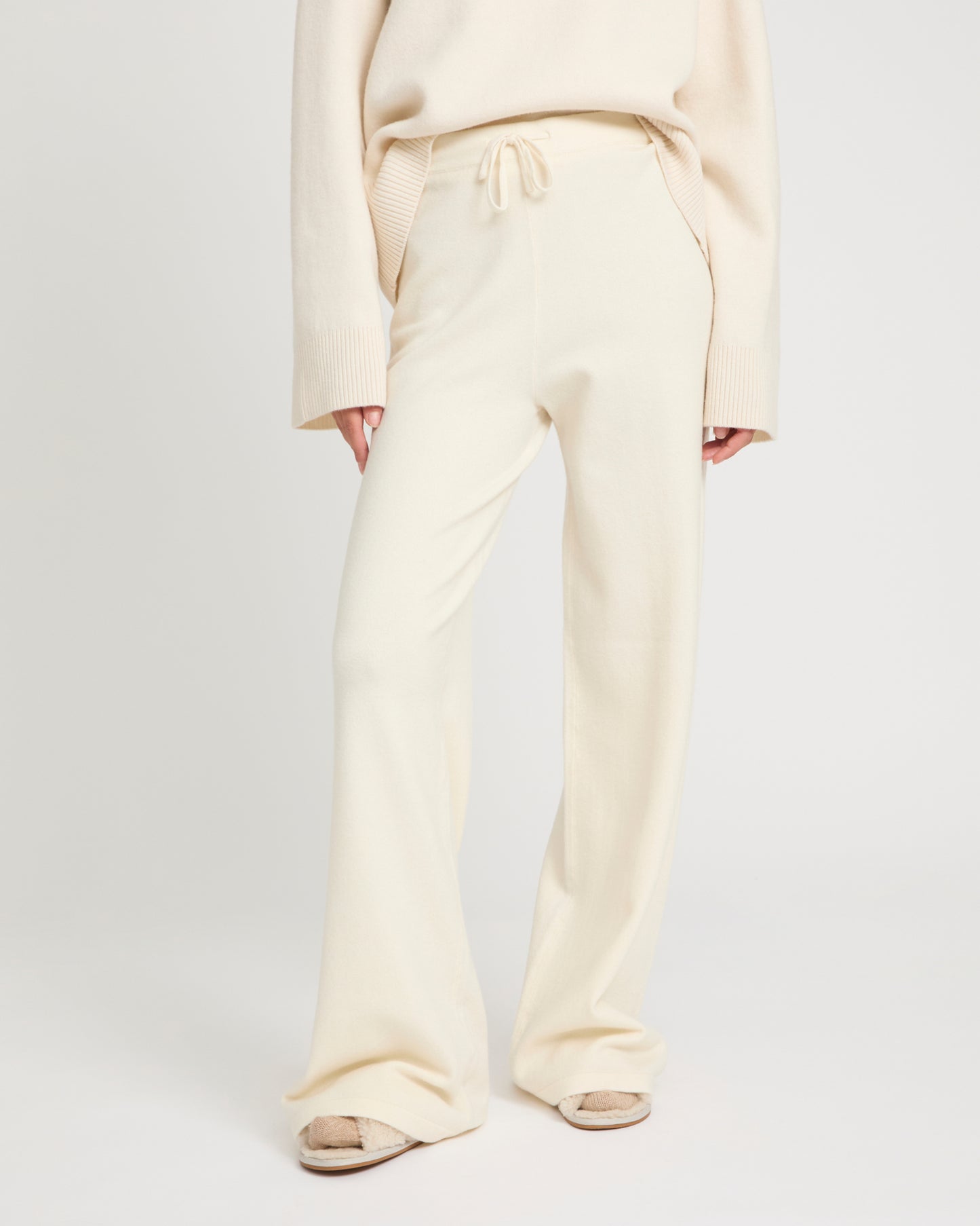 PANTALON -Yves Salomon