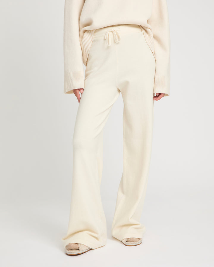 PANTALON -Yves Salomon