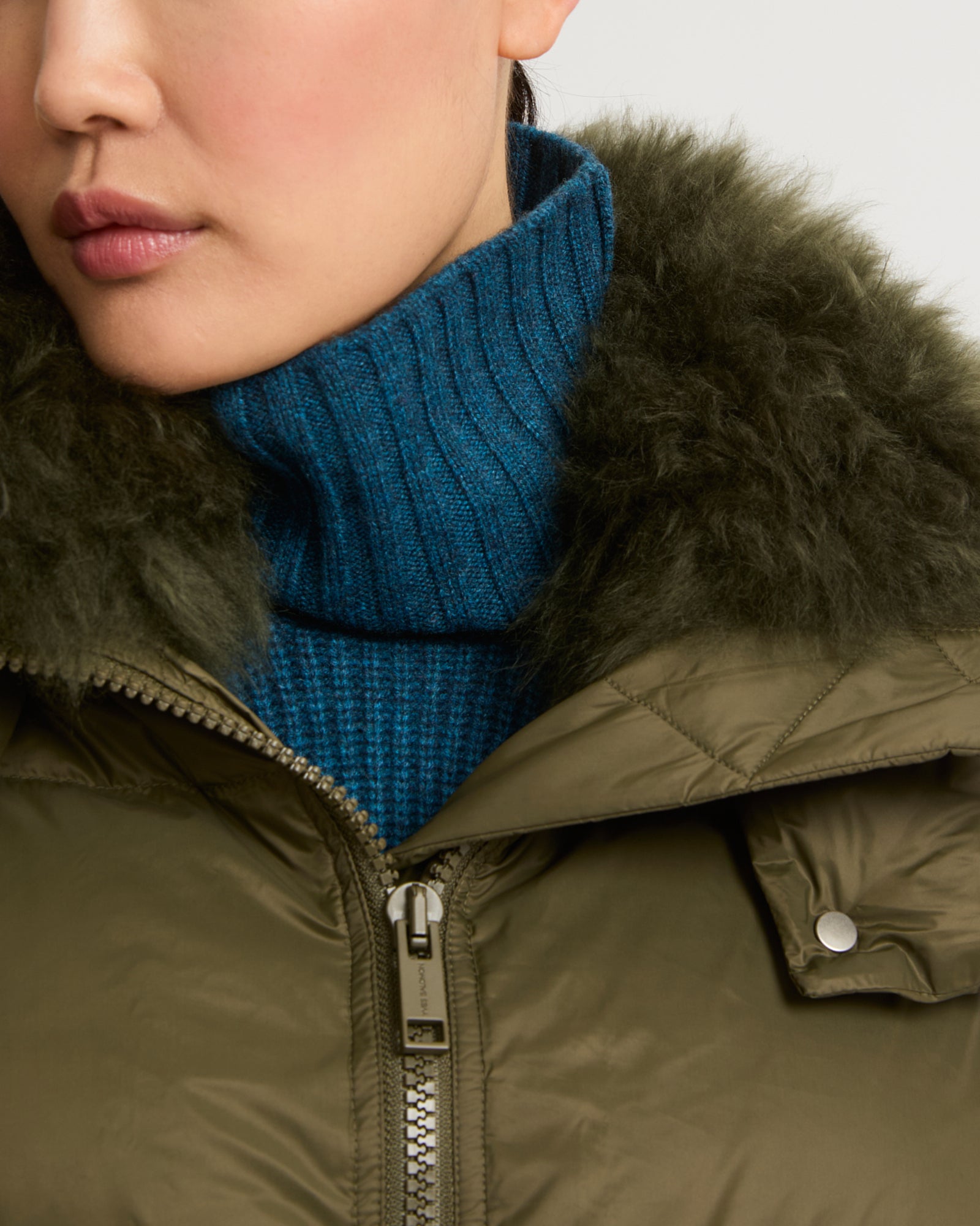 Fall Winter collection - YS ARMY - Women | Yves Salomon