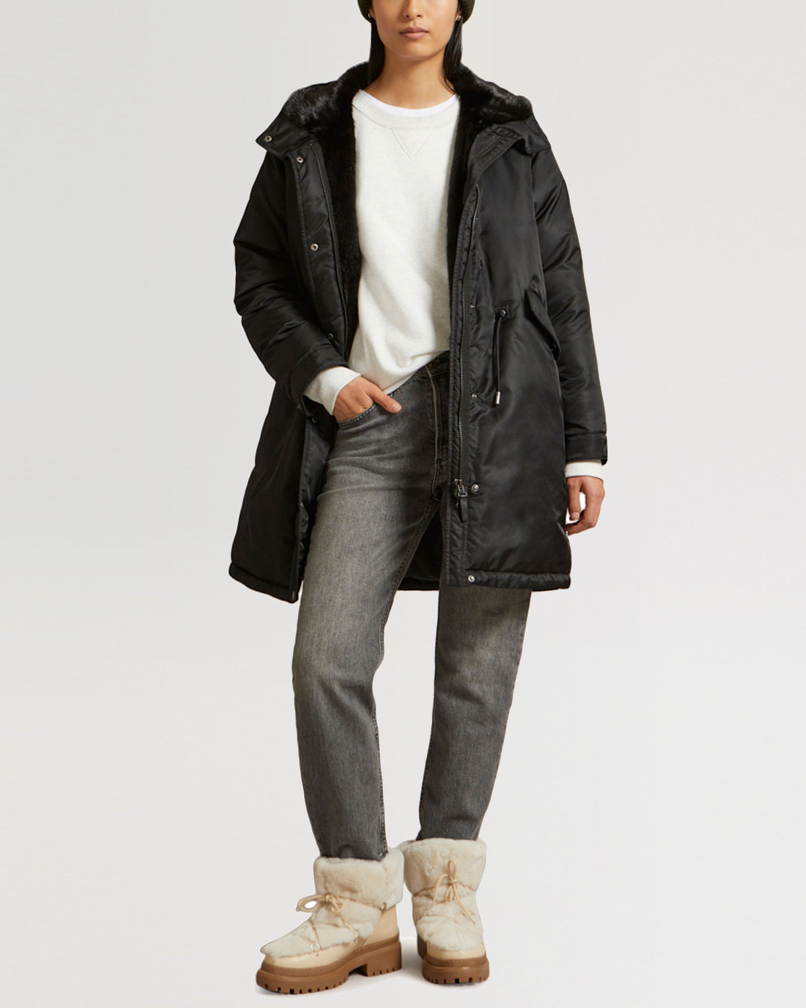 Black Friday | Women's YS ARMY Collection Selection – Yves