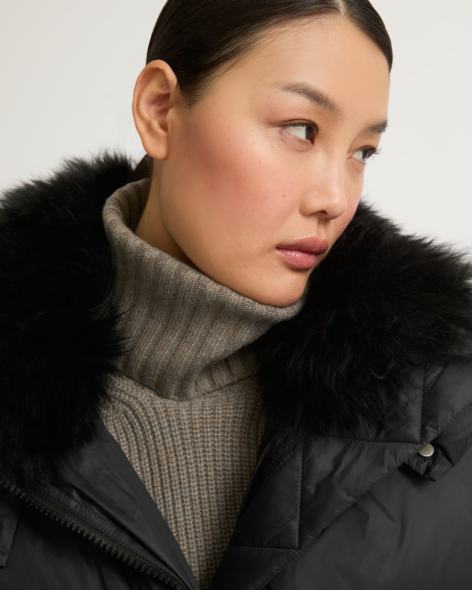 ジャケット・アウター 24aw Super160'sWOOLDOUBLECLOTH PEA COAT Wool pea coats | Max Mara