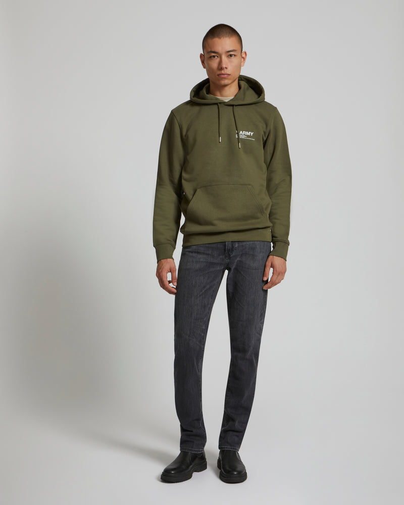 Salomon discount fleece hoodie