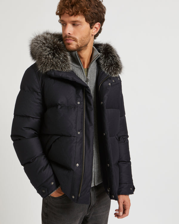Outerwear for Men  Mackage® US Official Site