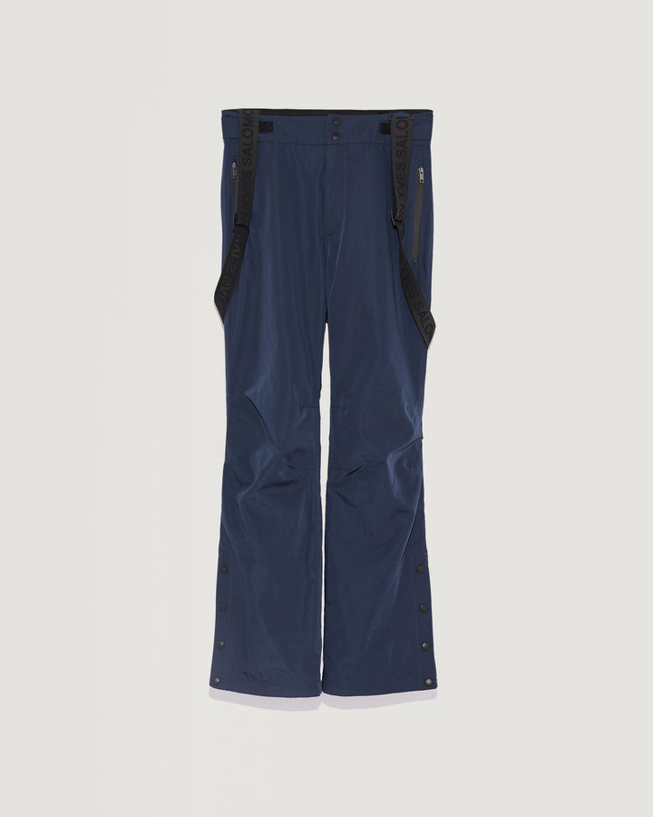 Ski pants - Blue - YS Mountain men