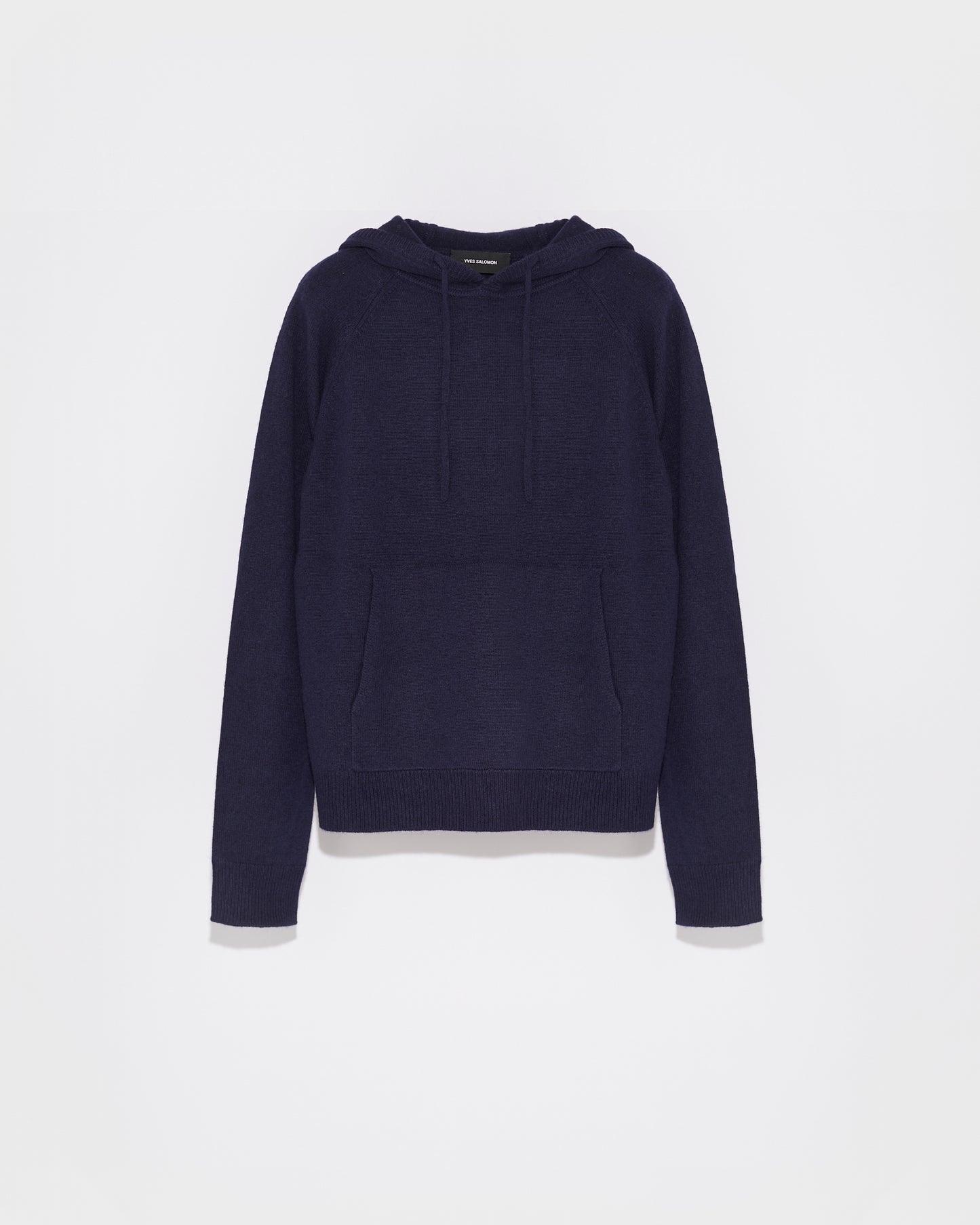 Winter sale & boxing day Yves Salomon -hoodie