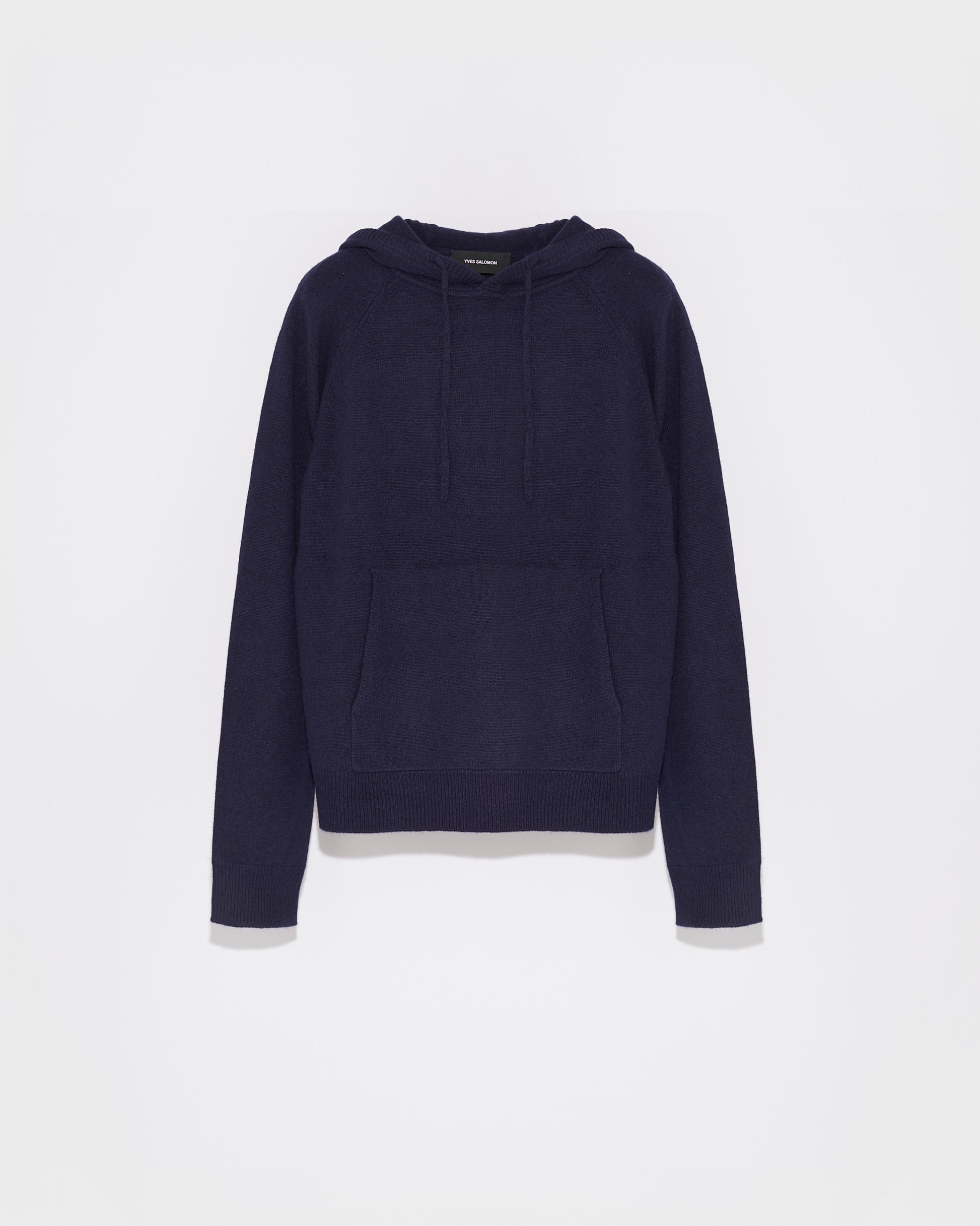 Winter sale & boxing day Yves Salomon -hoodie