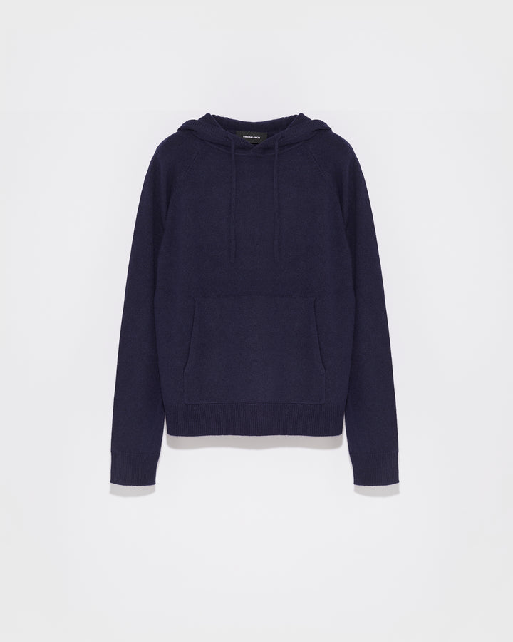 Winter sale & boxing day Yves Salomon -hoodie