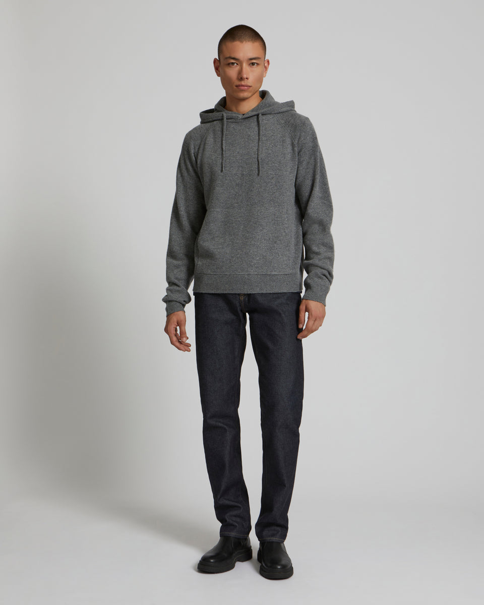 Men's Knitwear – Yves Salomon US