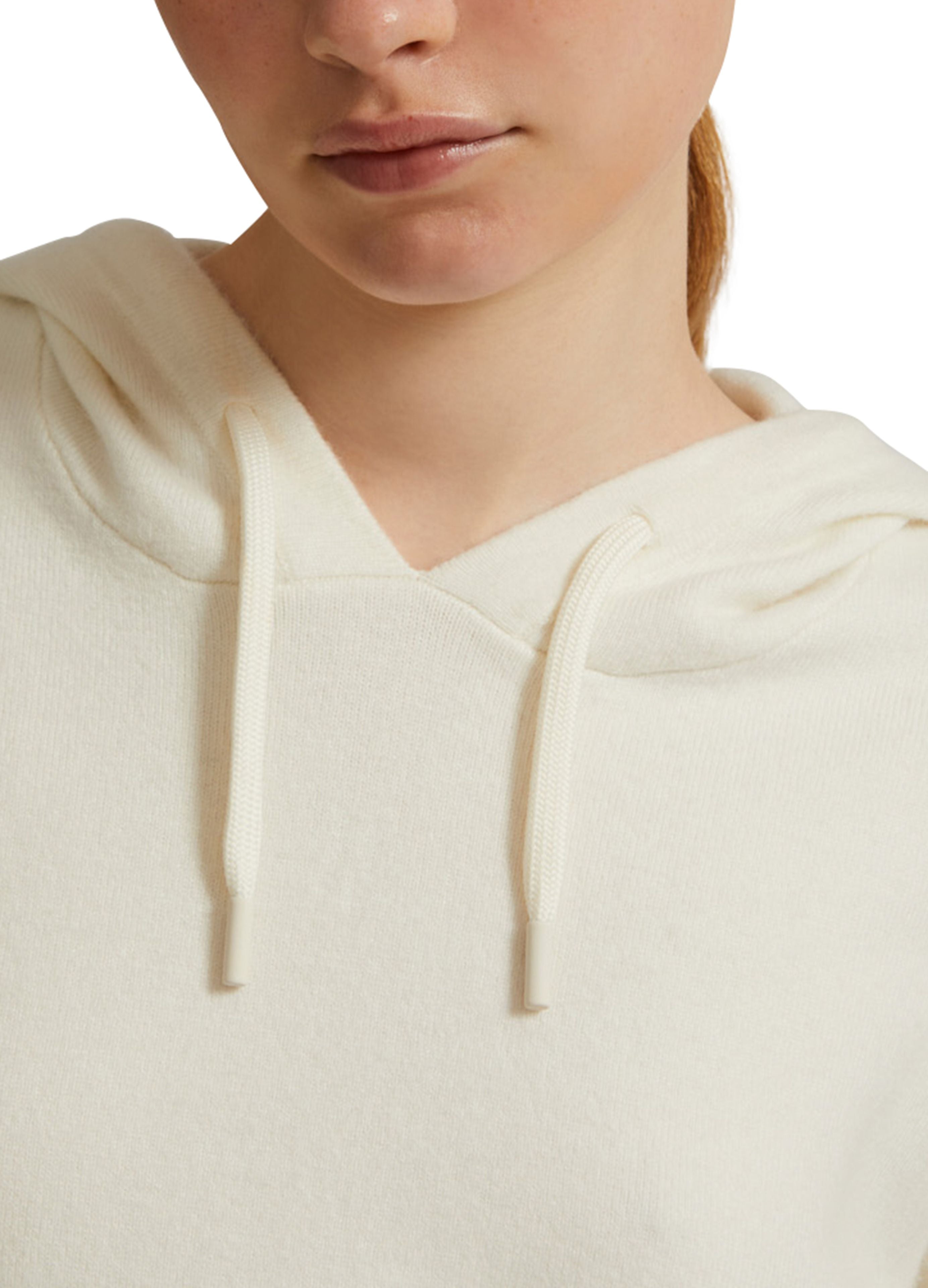 未使用品【BRIEFING】WOOL HIGH NECH KNIT HOODIE 8seconds Half High Neck Zipup Knit Pullover Purple