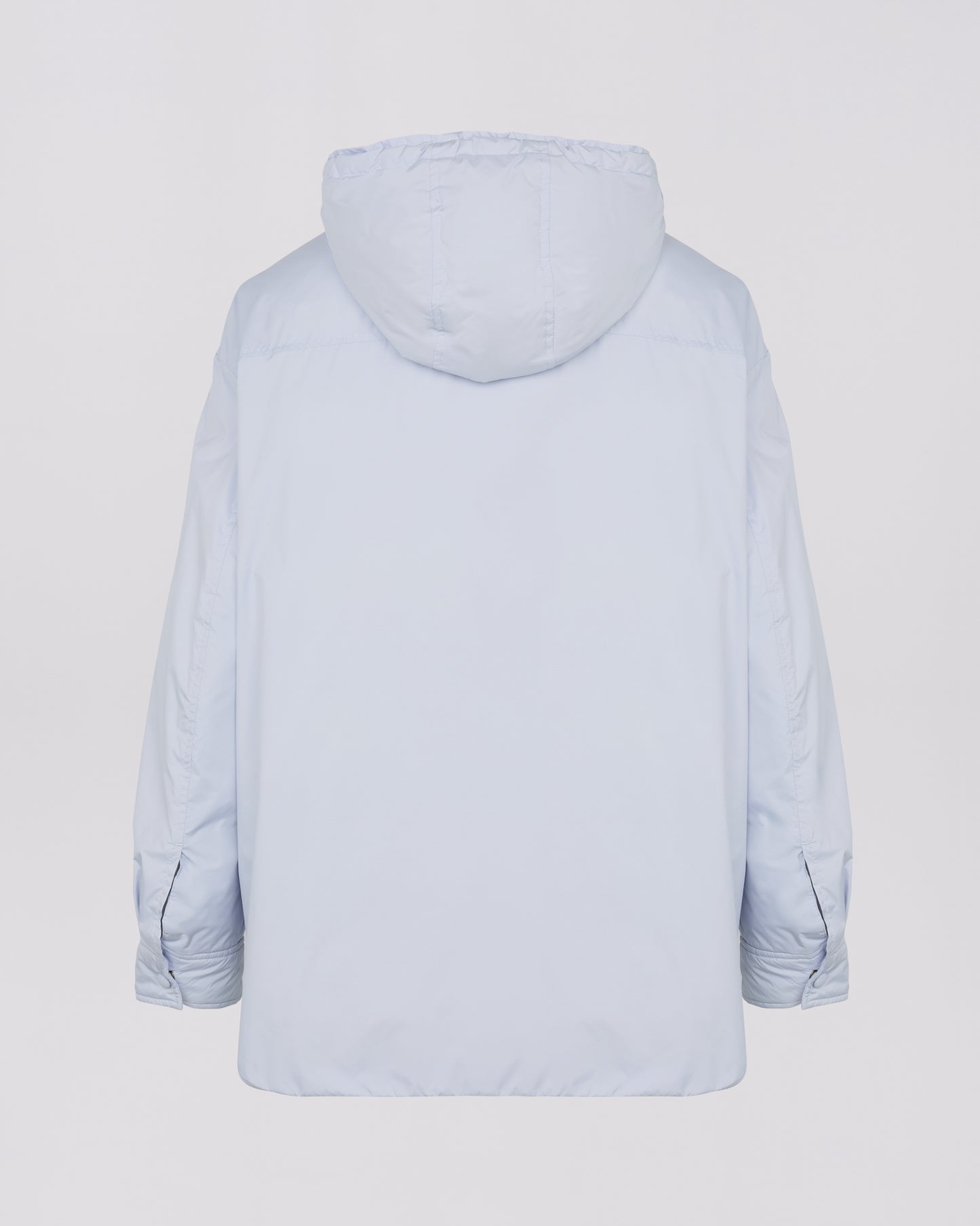 Ultra-light overshirt