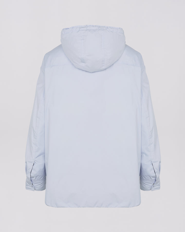 Balck Friday 2025 - Yves Salomon - Ultra-light overshirt