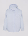 Ultra-light overshirt