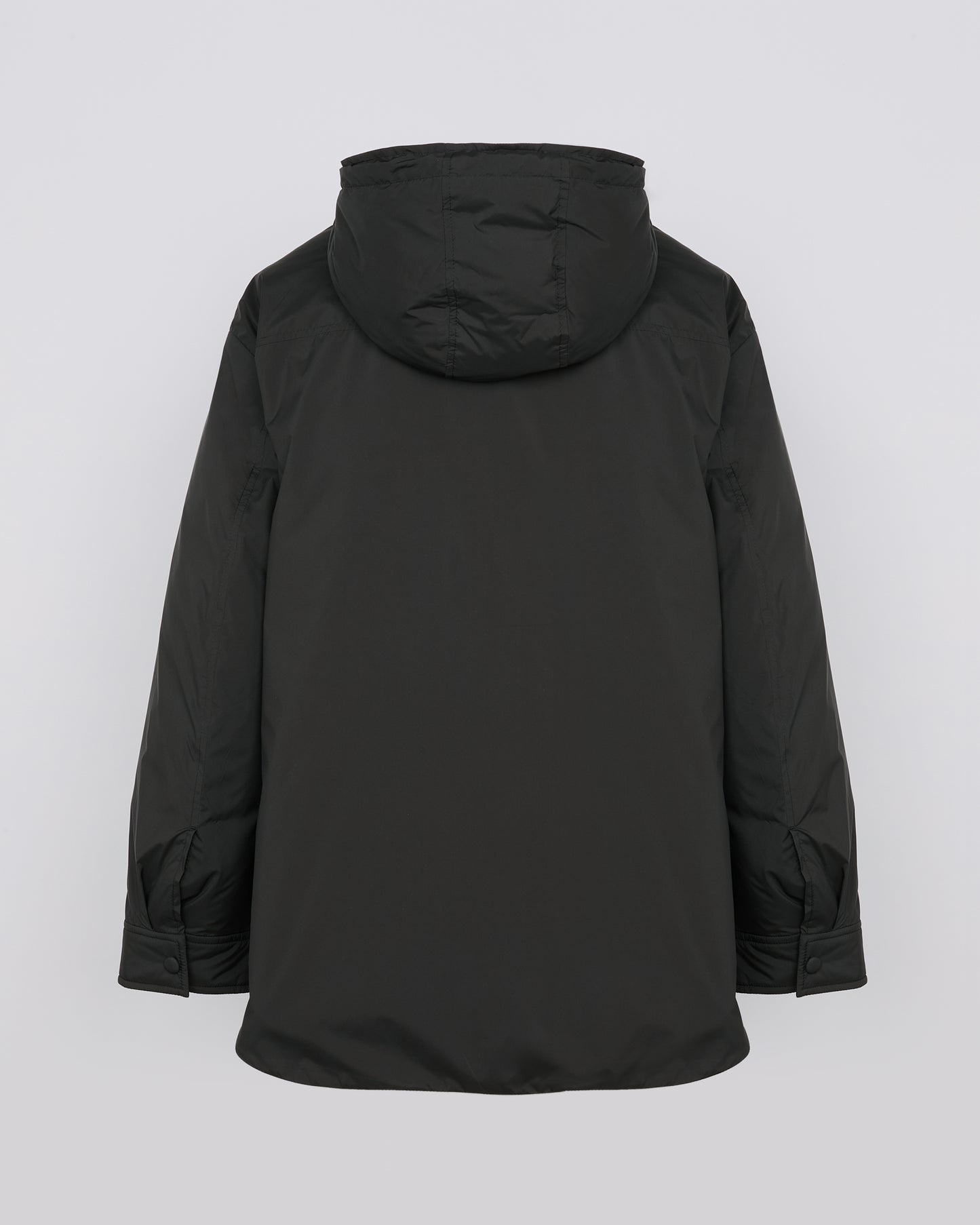 Balck Friday 2025 - Yves Salomon - Ultra-light overshirt