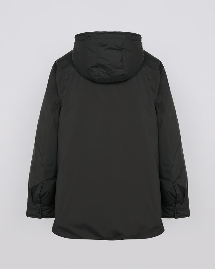 Balck Friday 2025 - Yves Salomon - Ultra-light overshirt