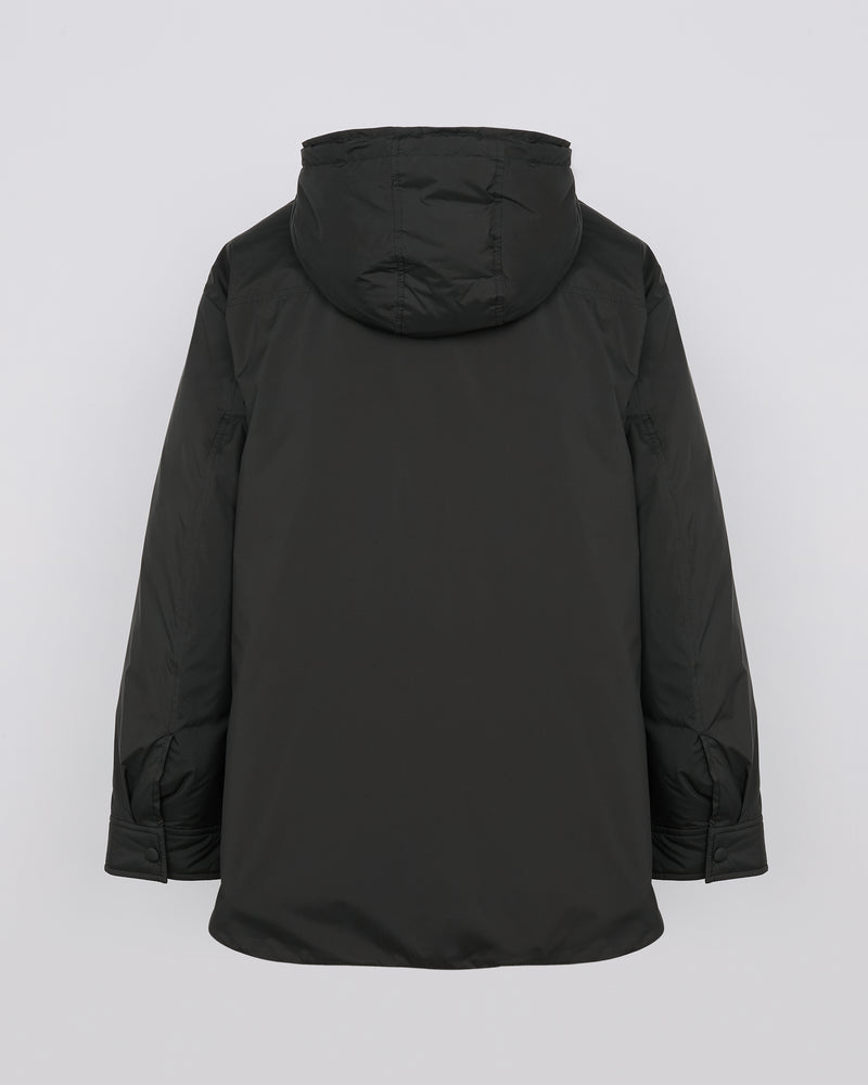 Ultra-light overshirt