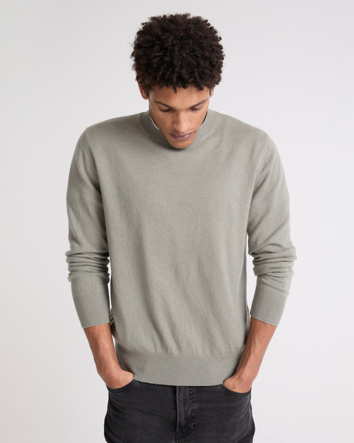 Private sale - Knit jumper -Yves Salomon