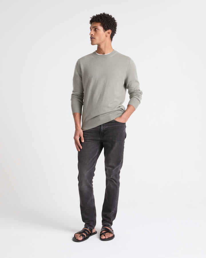 Private sale - Knit jumper -Yves Salomon