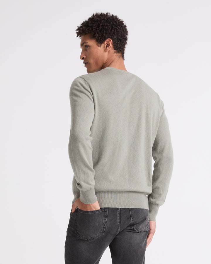 Private sale - Knit jumper -Yves Salomon