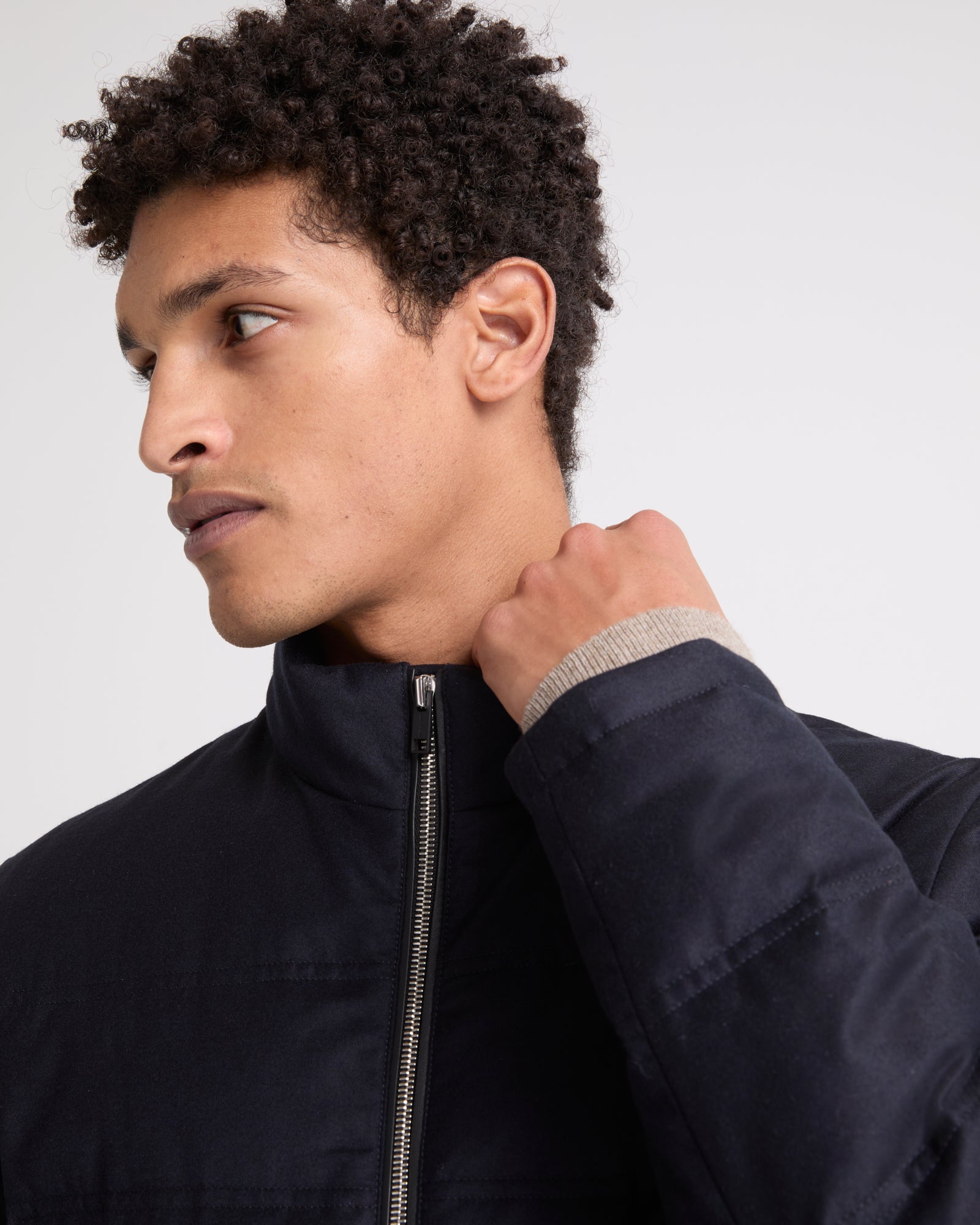 The Fall Winter collection - Men | Yves Salomon – Yves