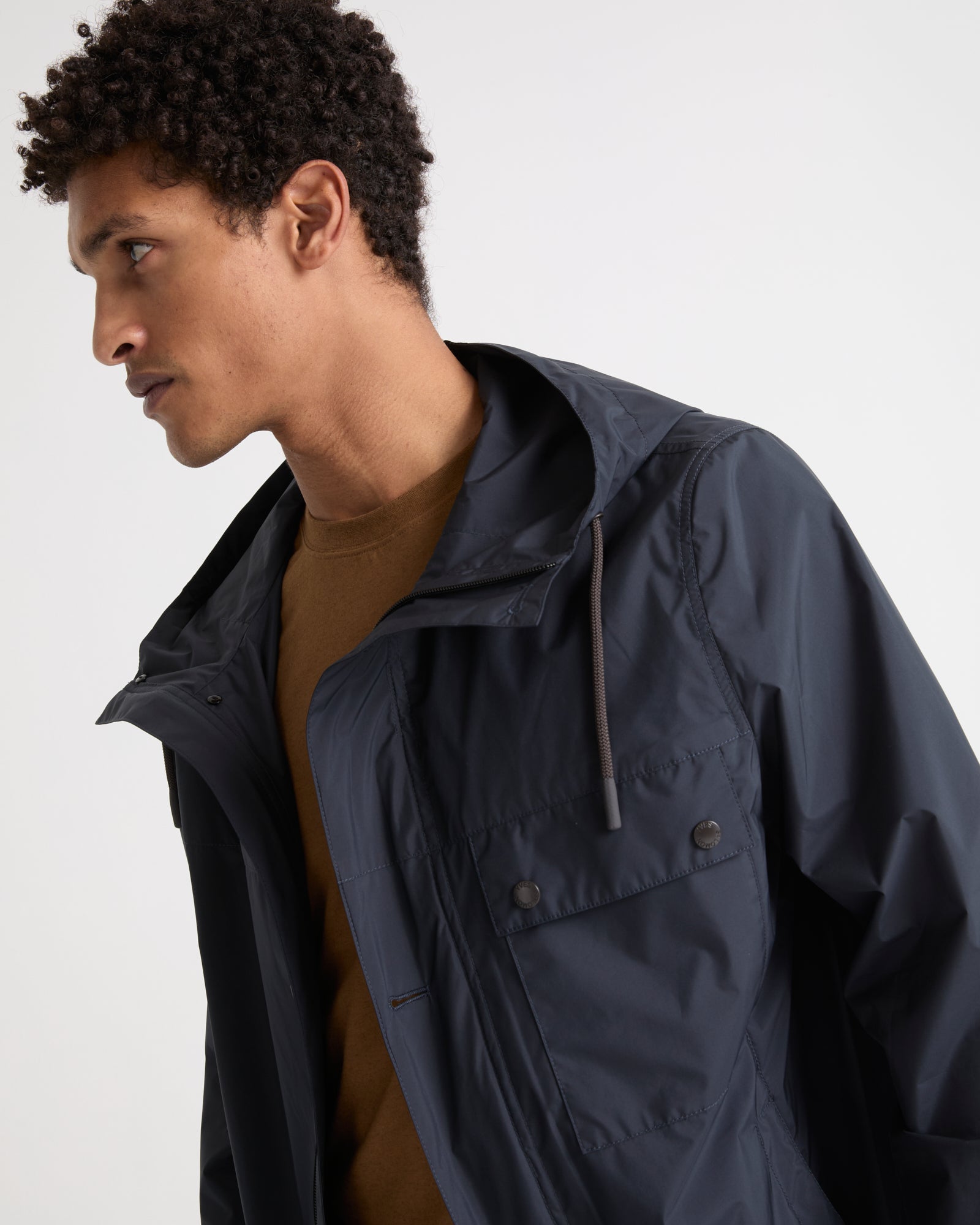 Parkas - Men | Yves Salomon – Yves Salomon US