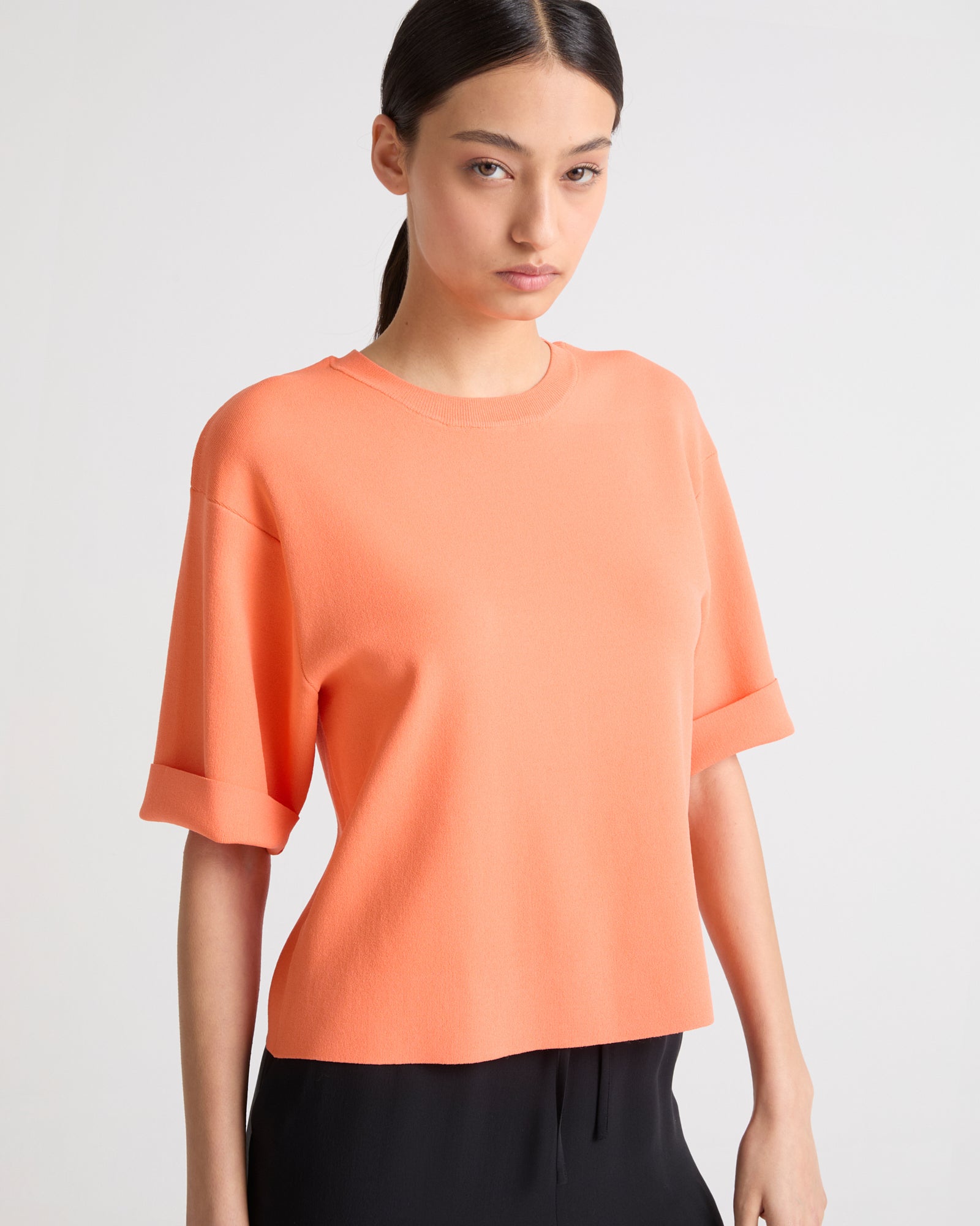 Shirts & Tops - YS Salomon - Women | Yves Salomon – Yves